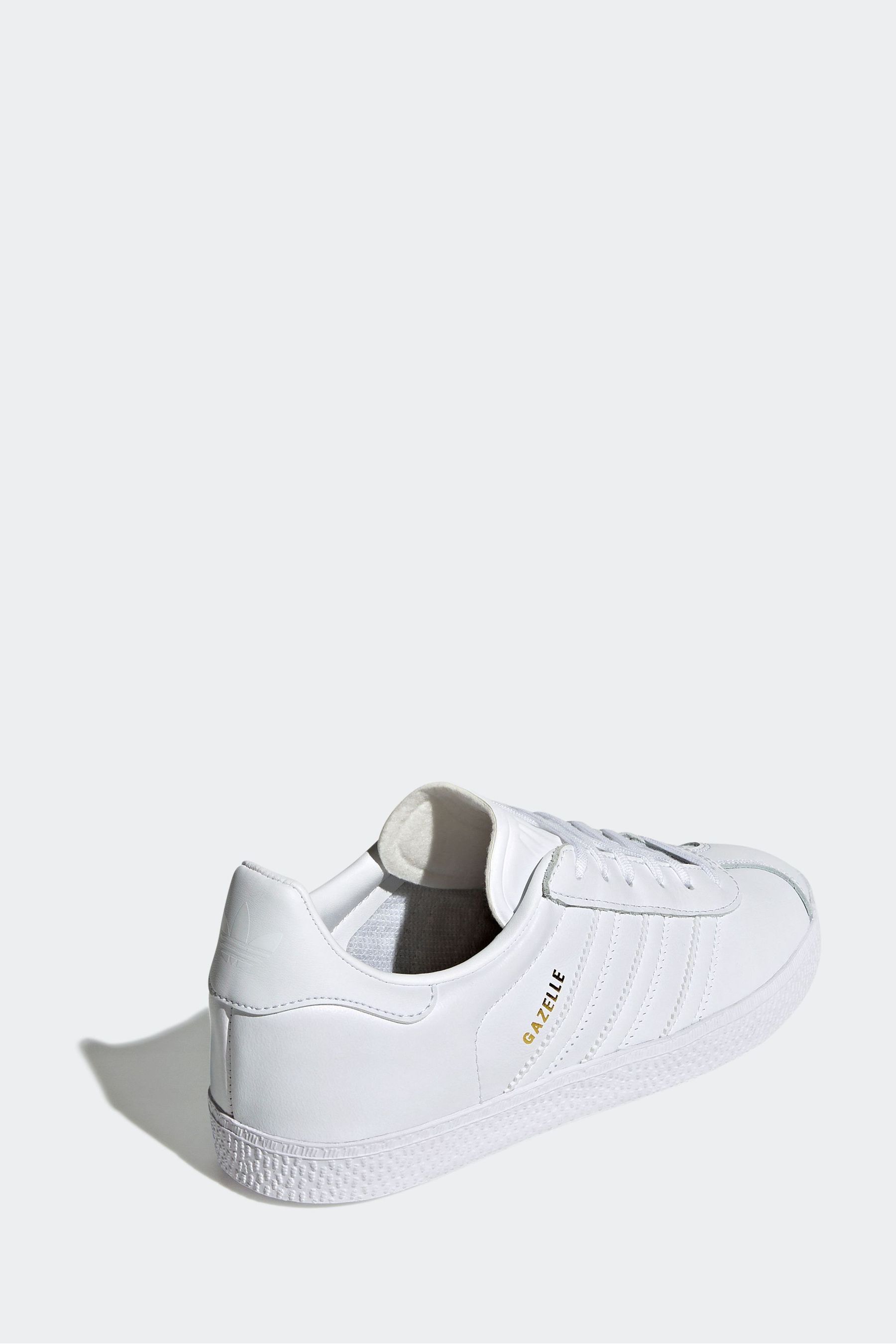 Buy adidas Originals Gazelle Junior Trainers from Next Sweden