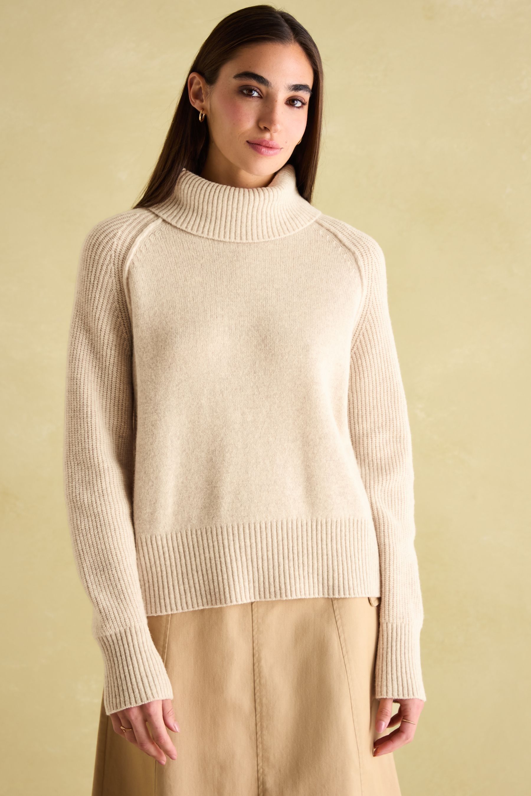 Soft wool jumpers hotsell