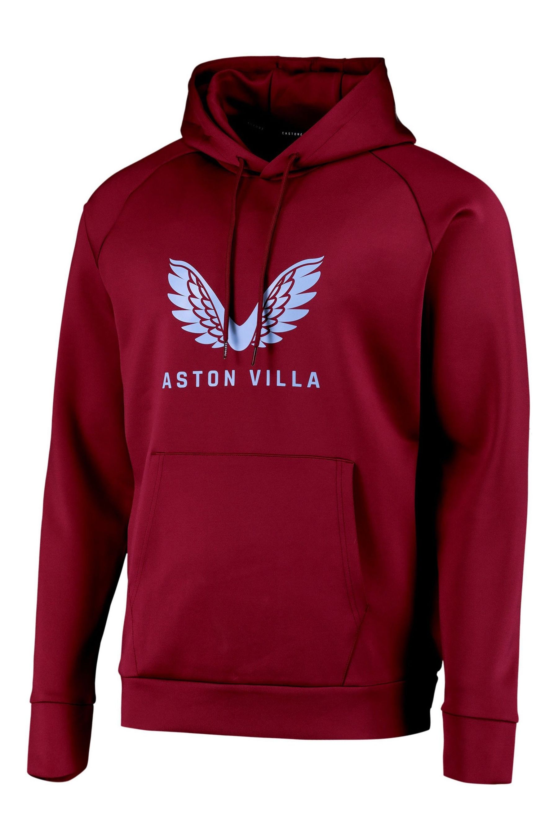 Aston villa hoodie store