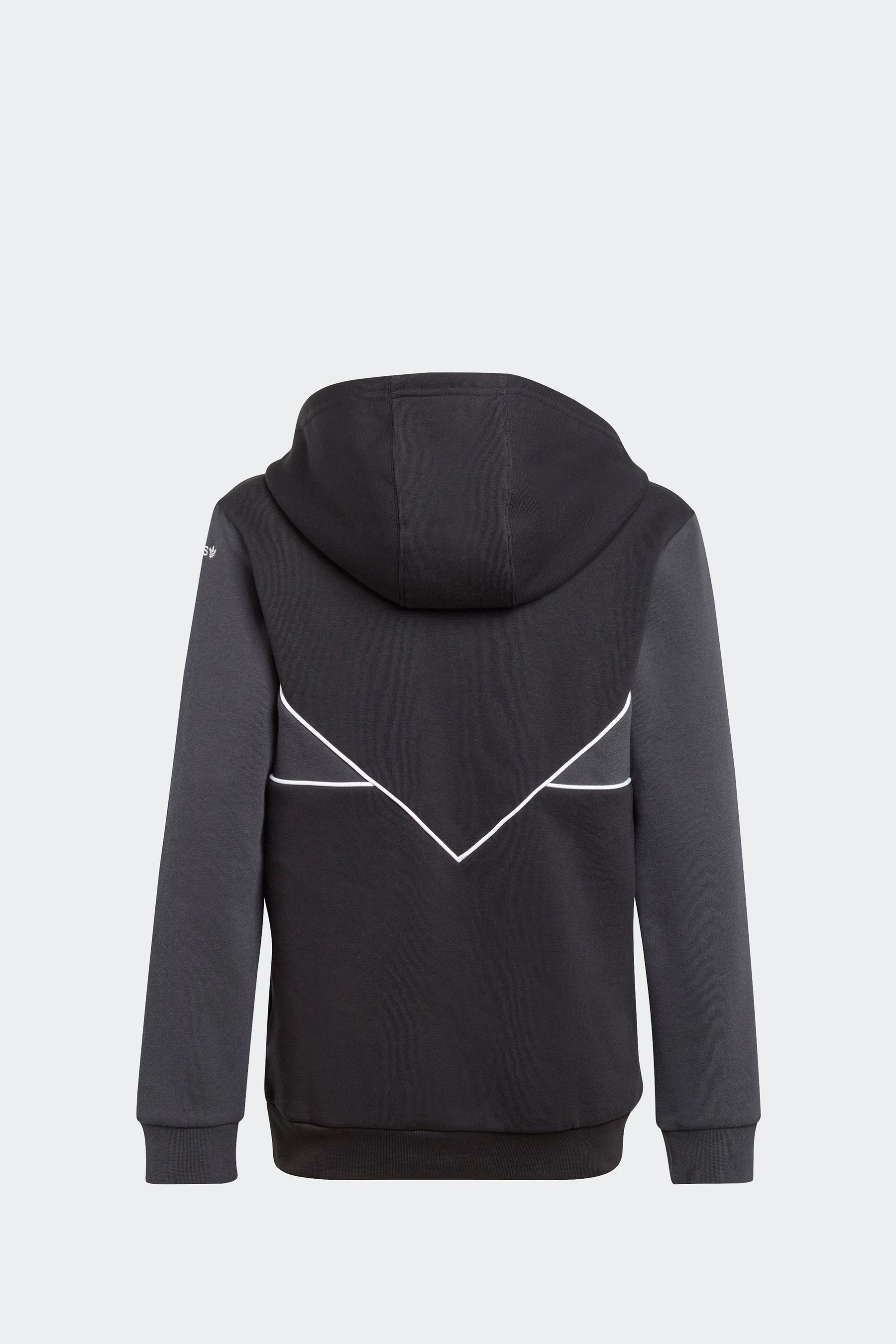 Adidas adicolor tech hoodie 2025