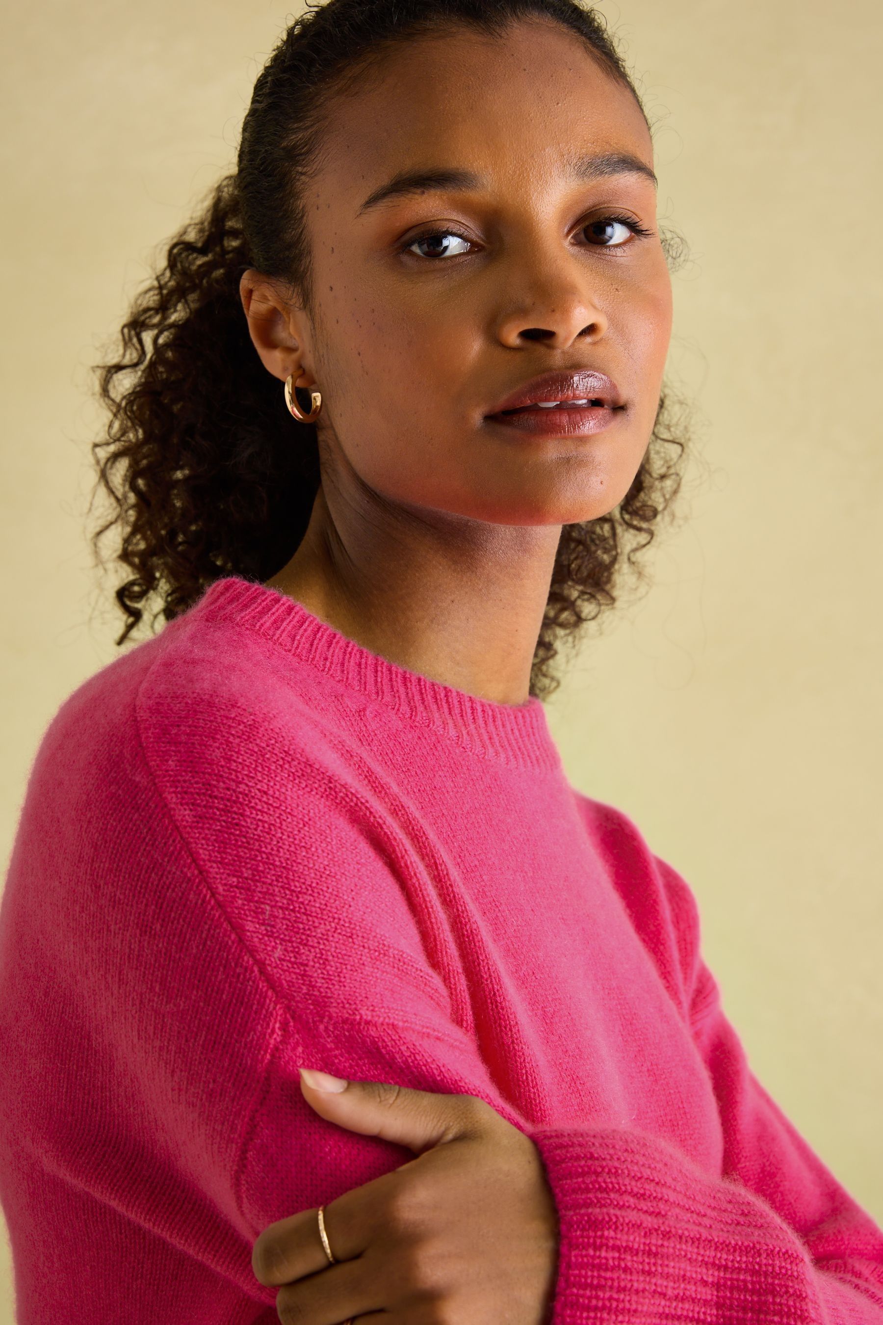 Joules cashmere sales