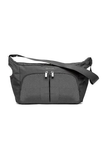 Doona Black Nitro Essential Bag
