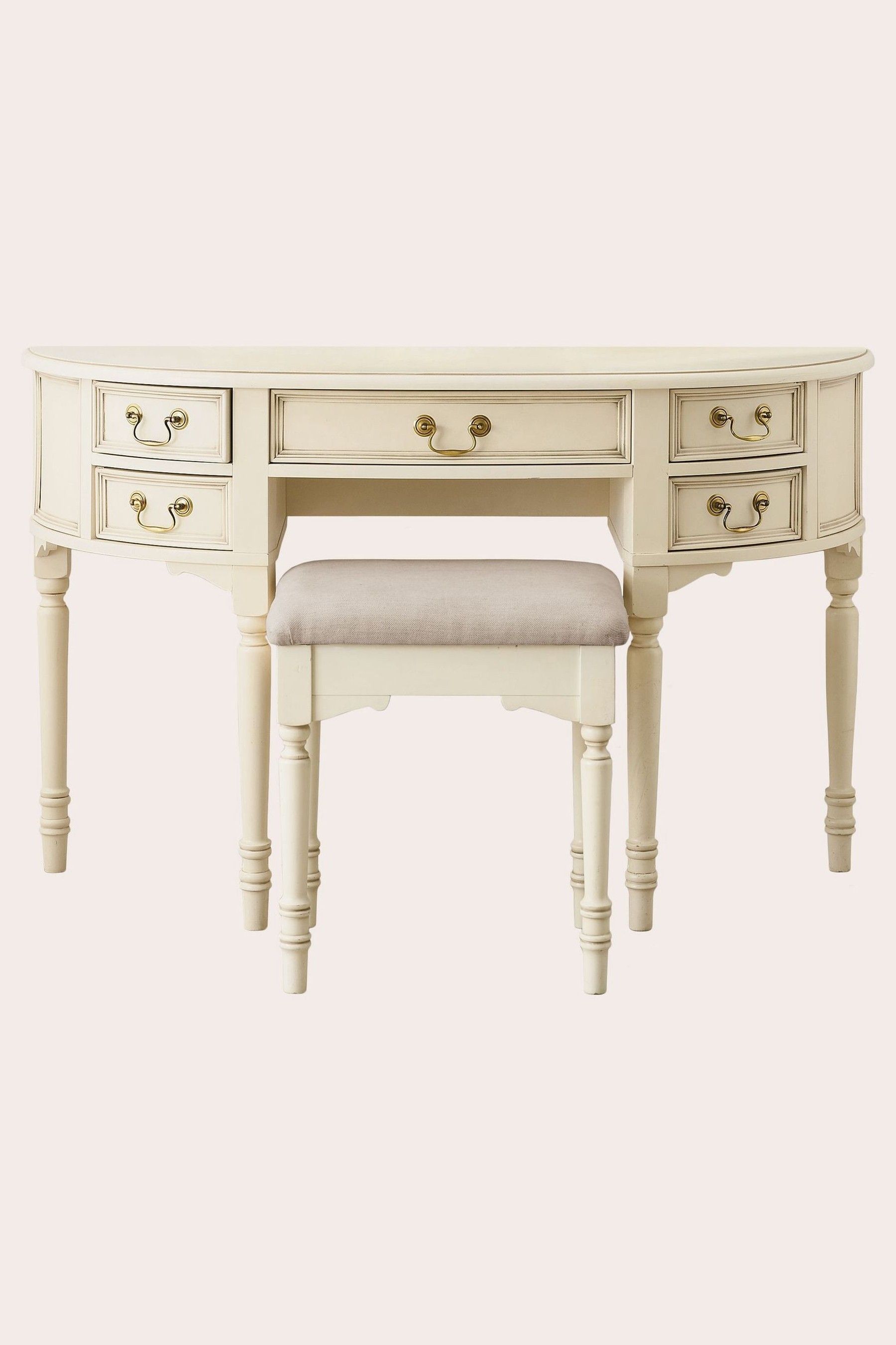 Laura ashley clifton store dressing table