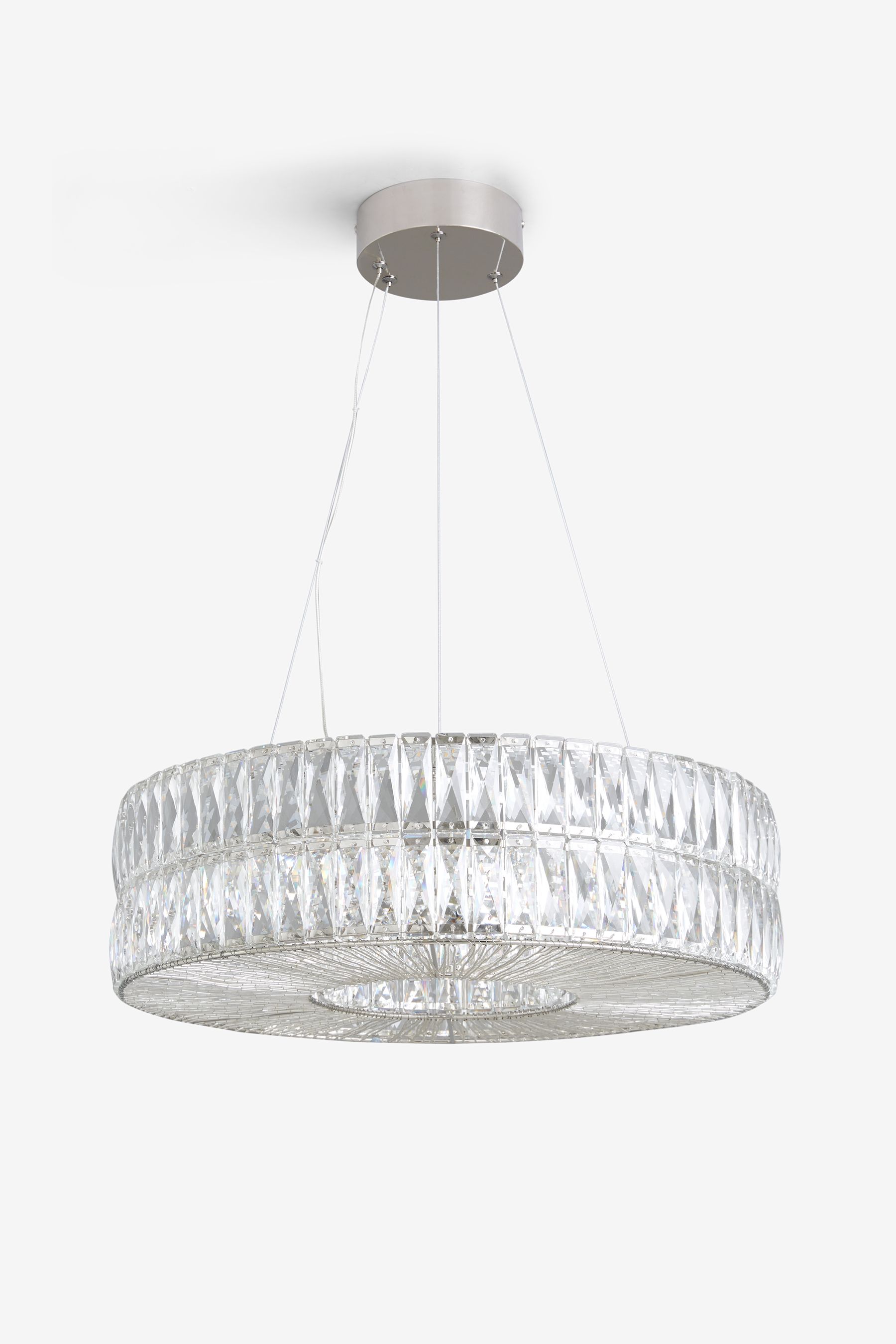 Aria pendant best sale light