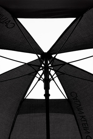 Calvin Klein Golf Automatic Storm Proof Golf Umbrella
