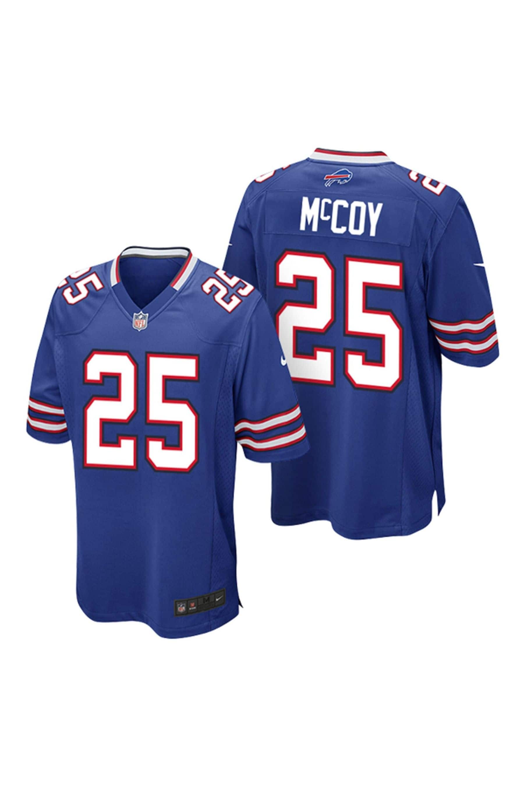Lesean mccoy jersey bills cheap