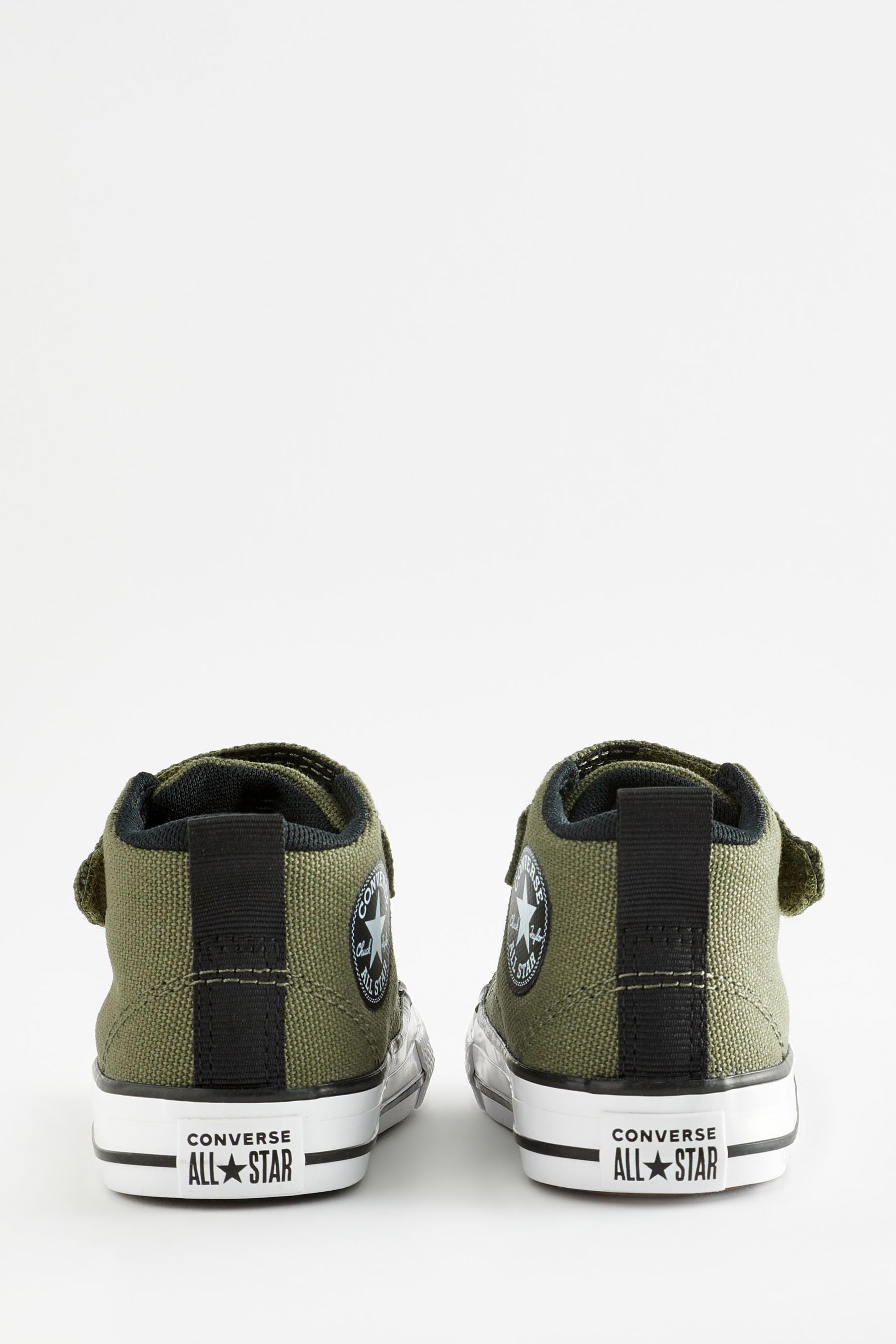 Khaki converse infant outlet