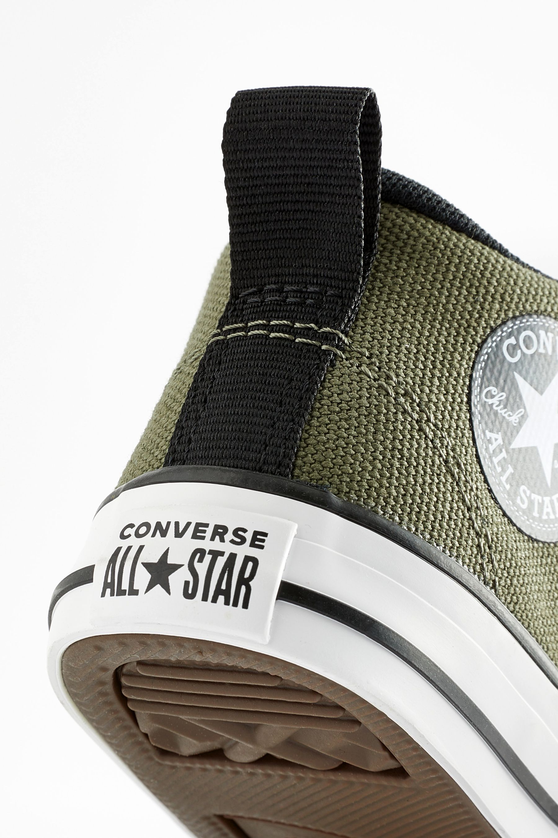 Khaki converse infant new arrivals