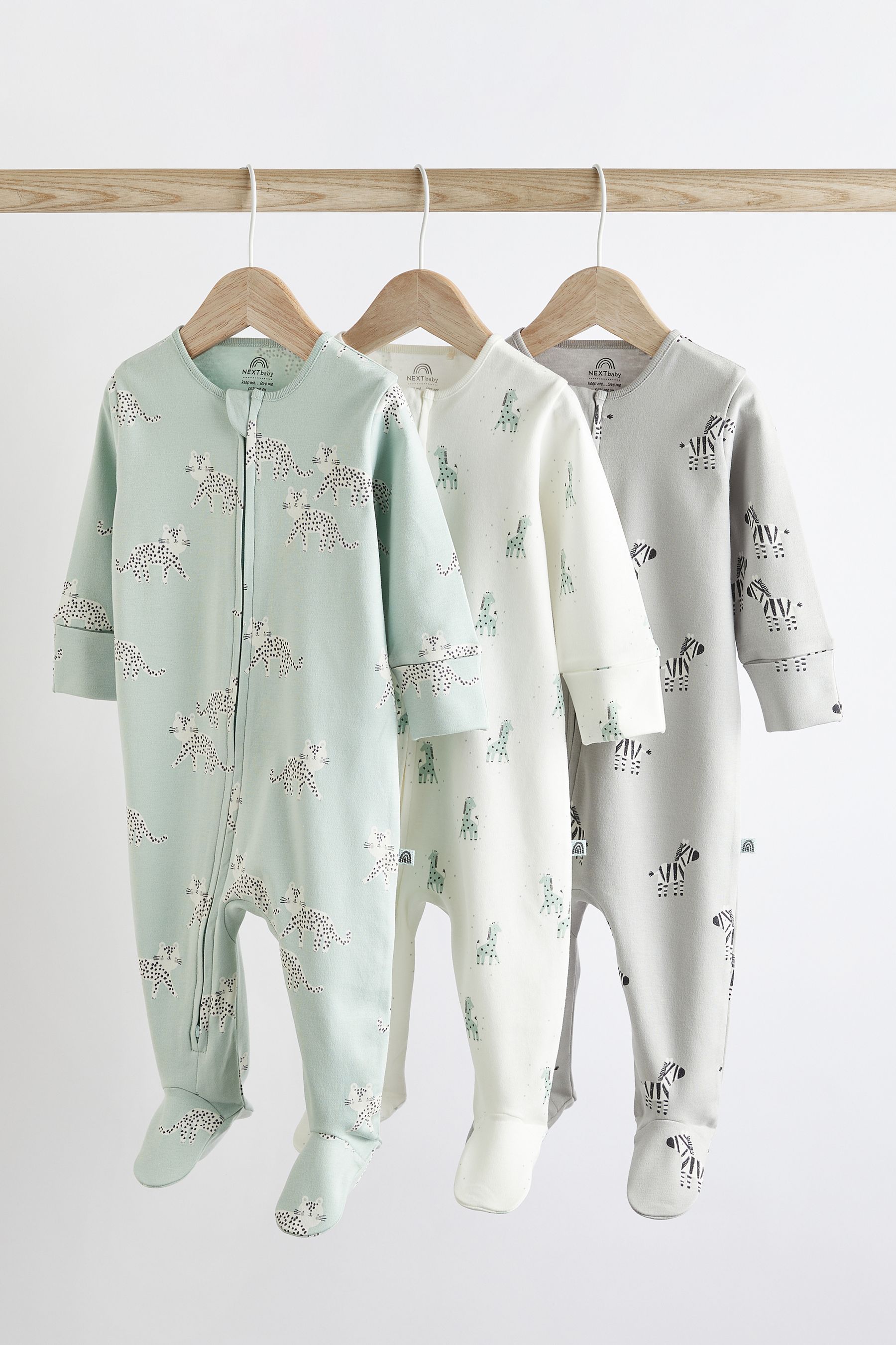Cute sleepsuits deals