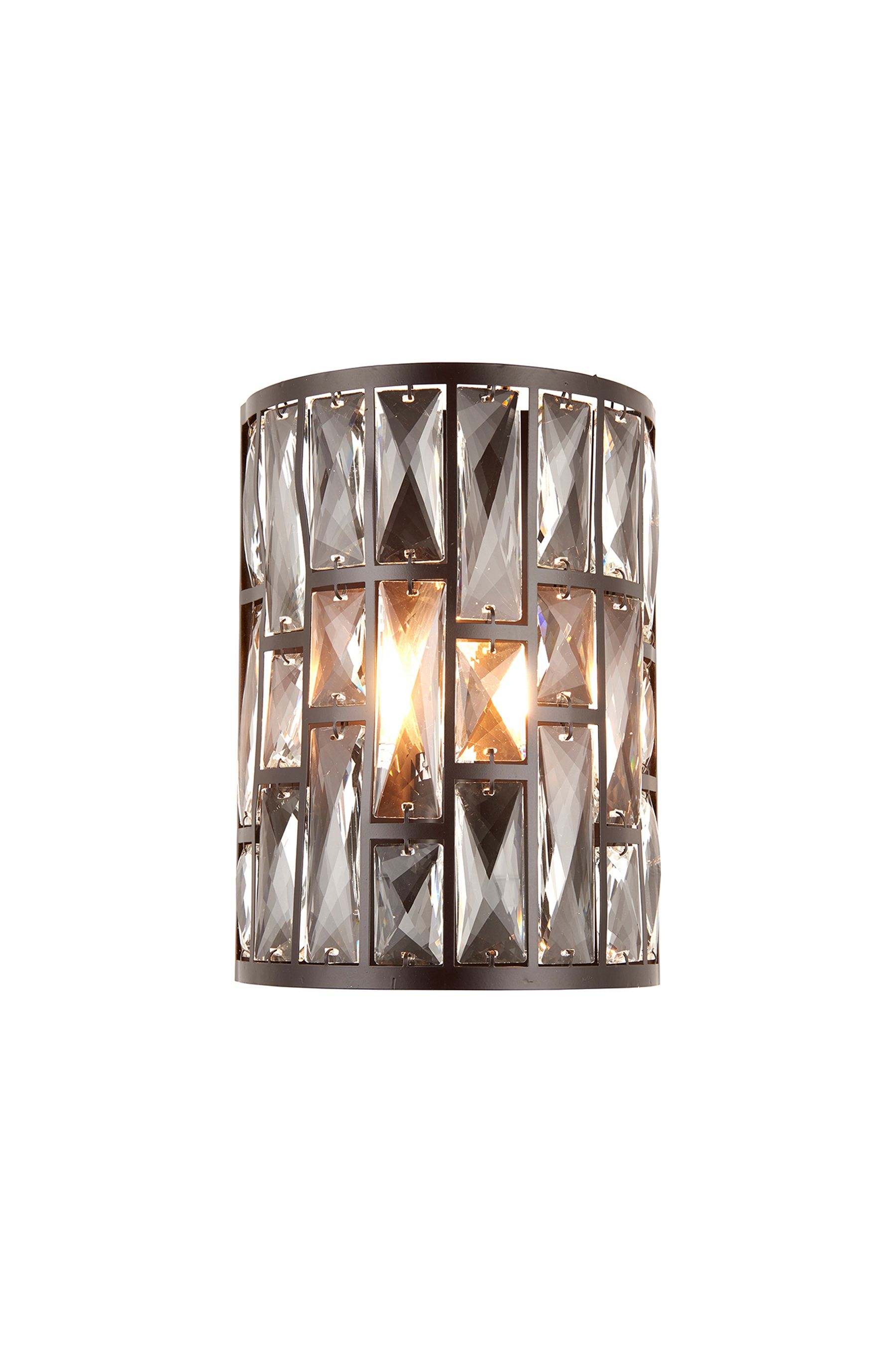 Next bella wall light deals