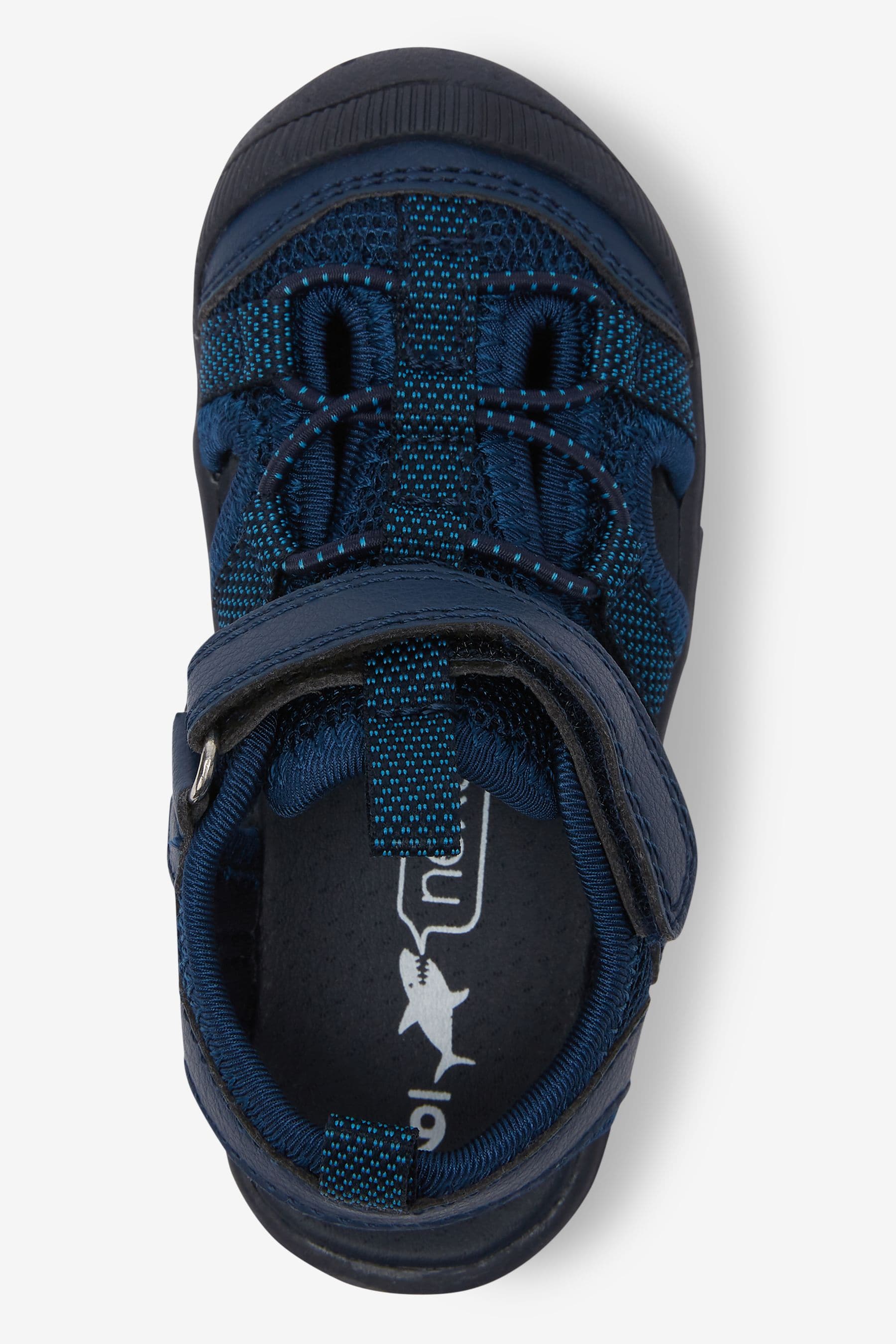 Oshkosh 2025 bump toe