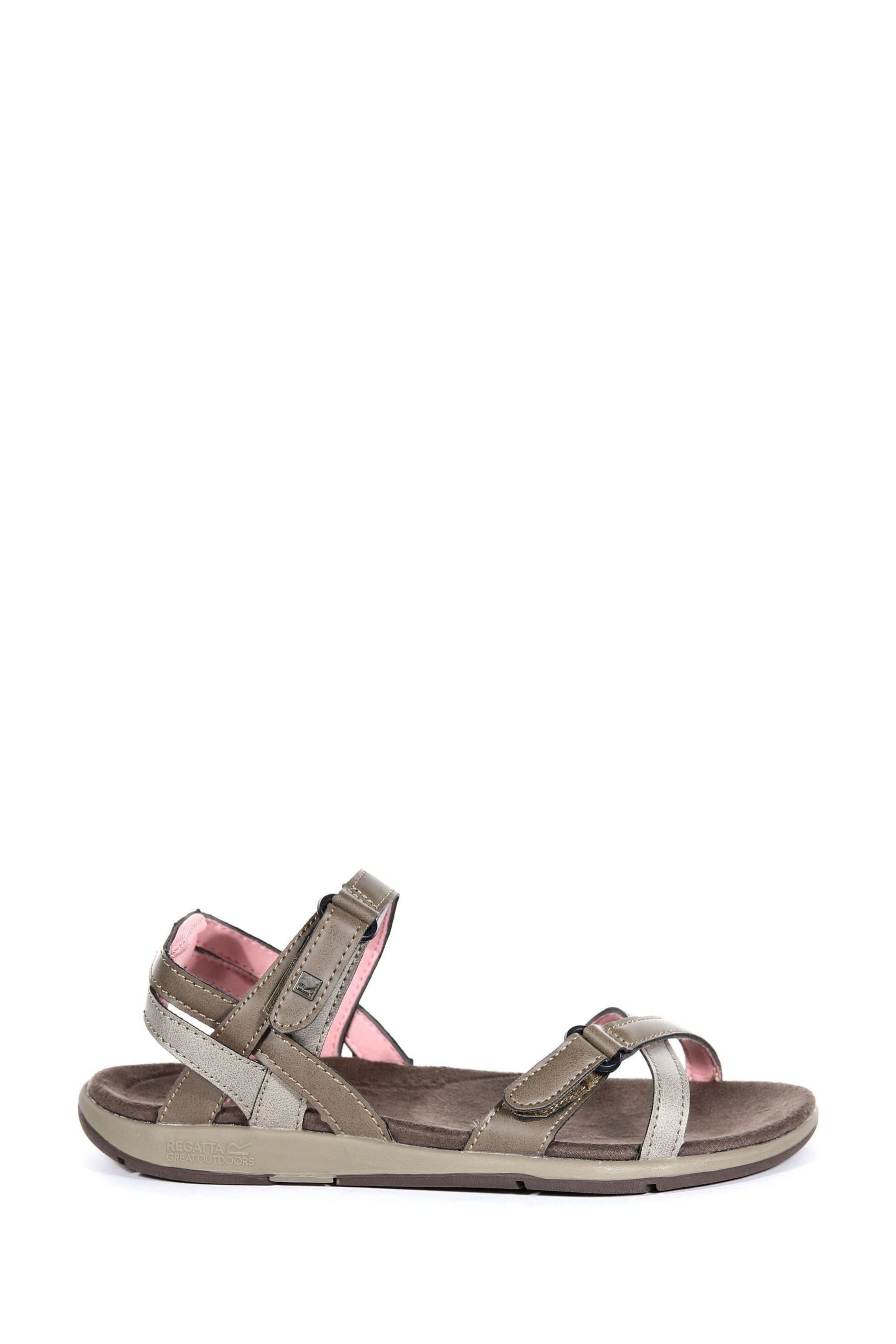 Regatta sales ladies sandals