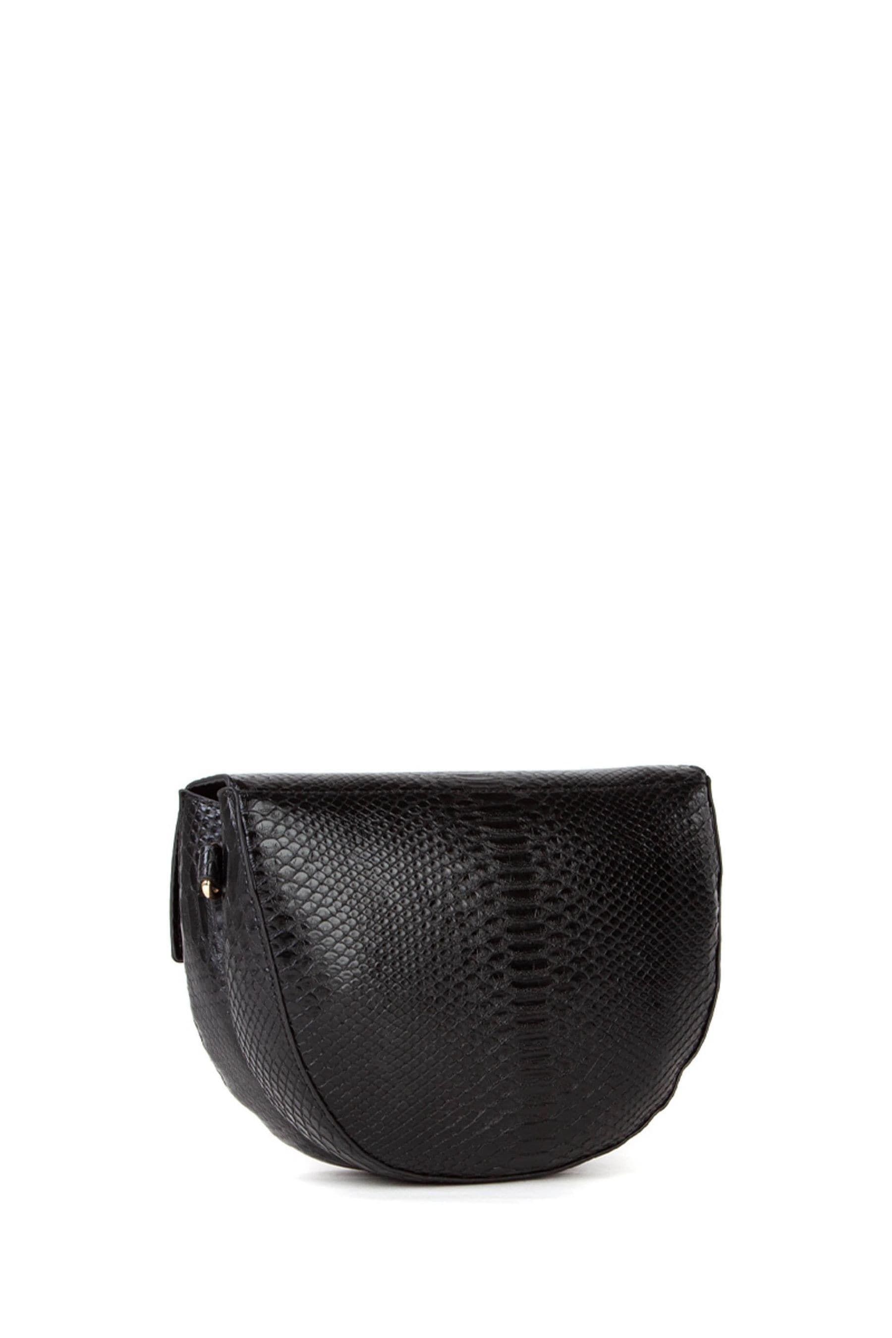 Valentino big black bag top