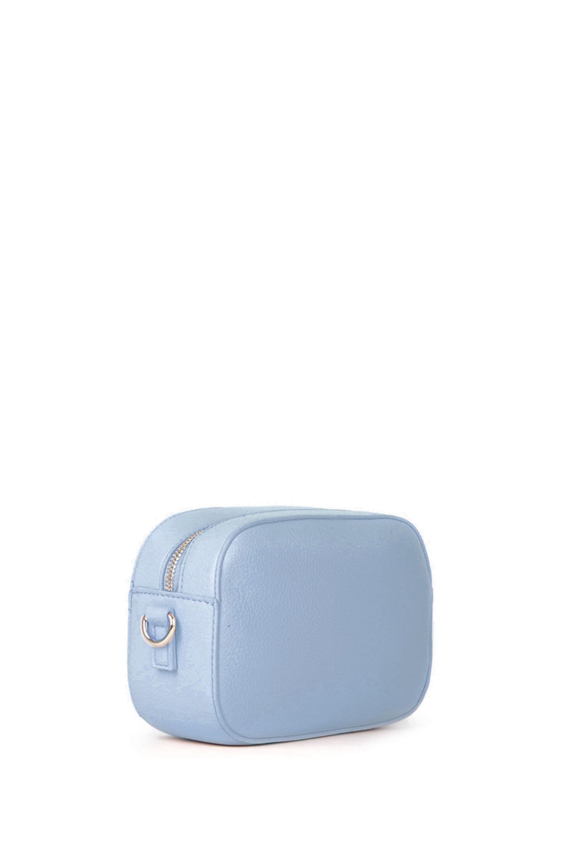Buy Valentino Bags Blue Special Martu Camera Bag from Next Luxembourg