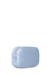 Valentino Bags Blue Special Martu Camera Bag - Image 3 of 5