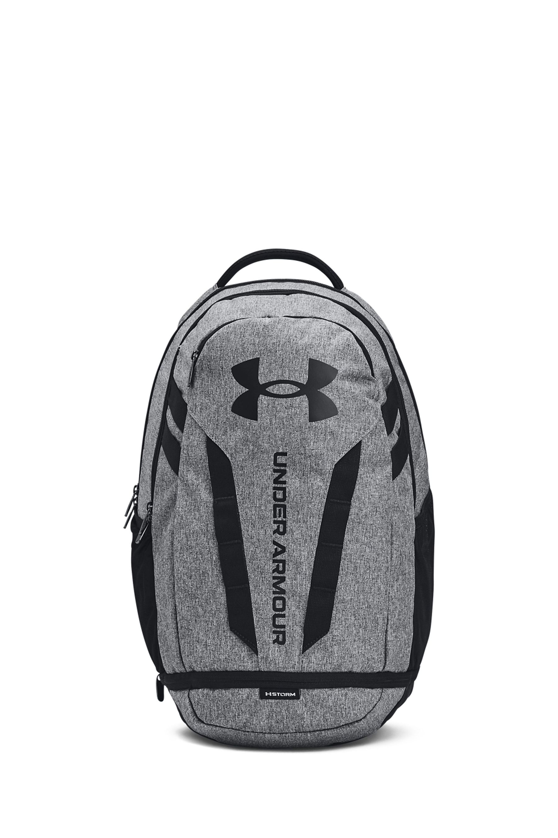Under armour online hustle baseball backpack