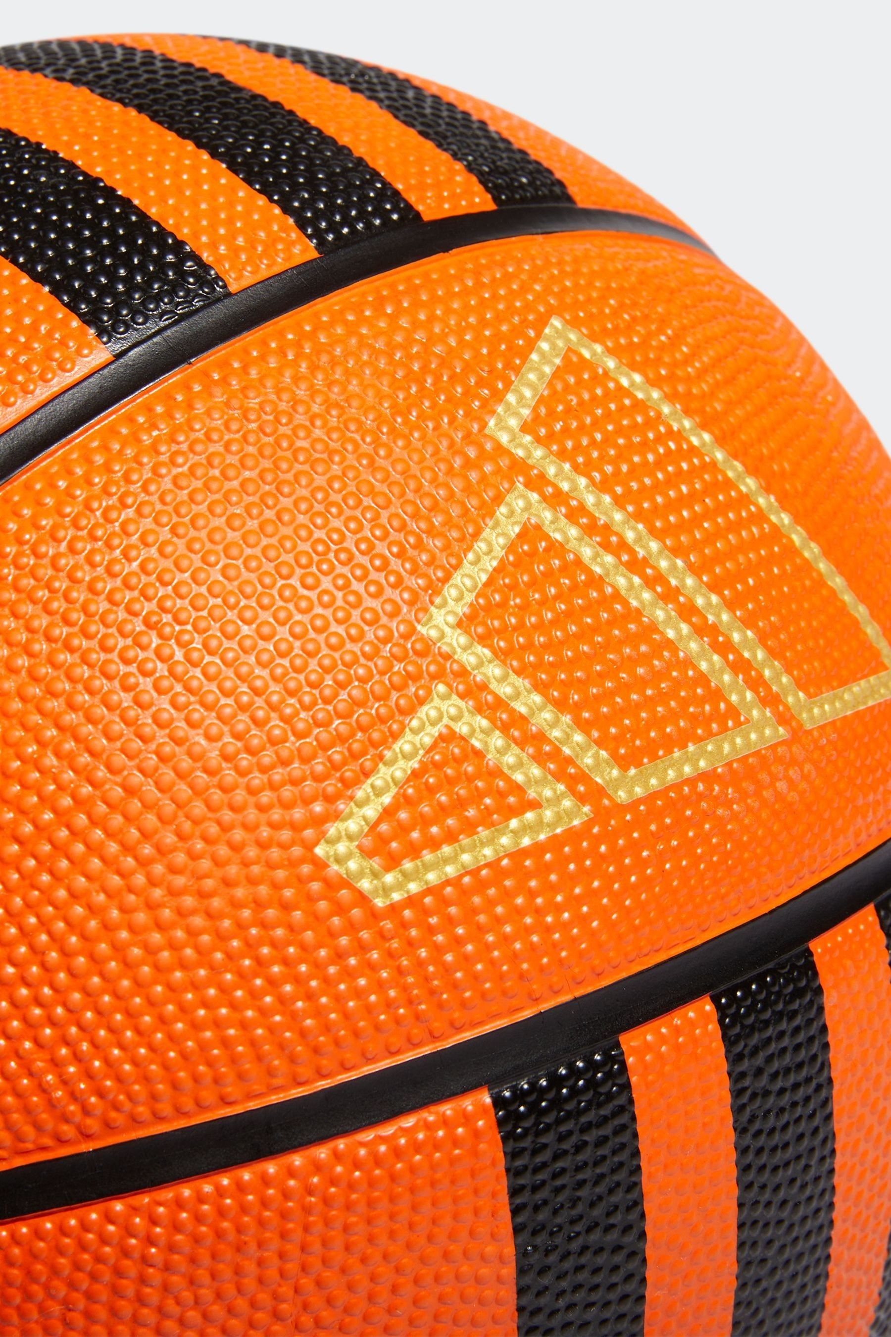 Bas shop adidas orange