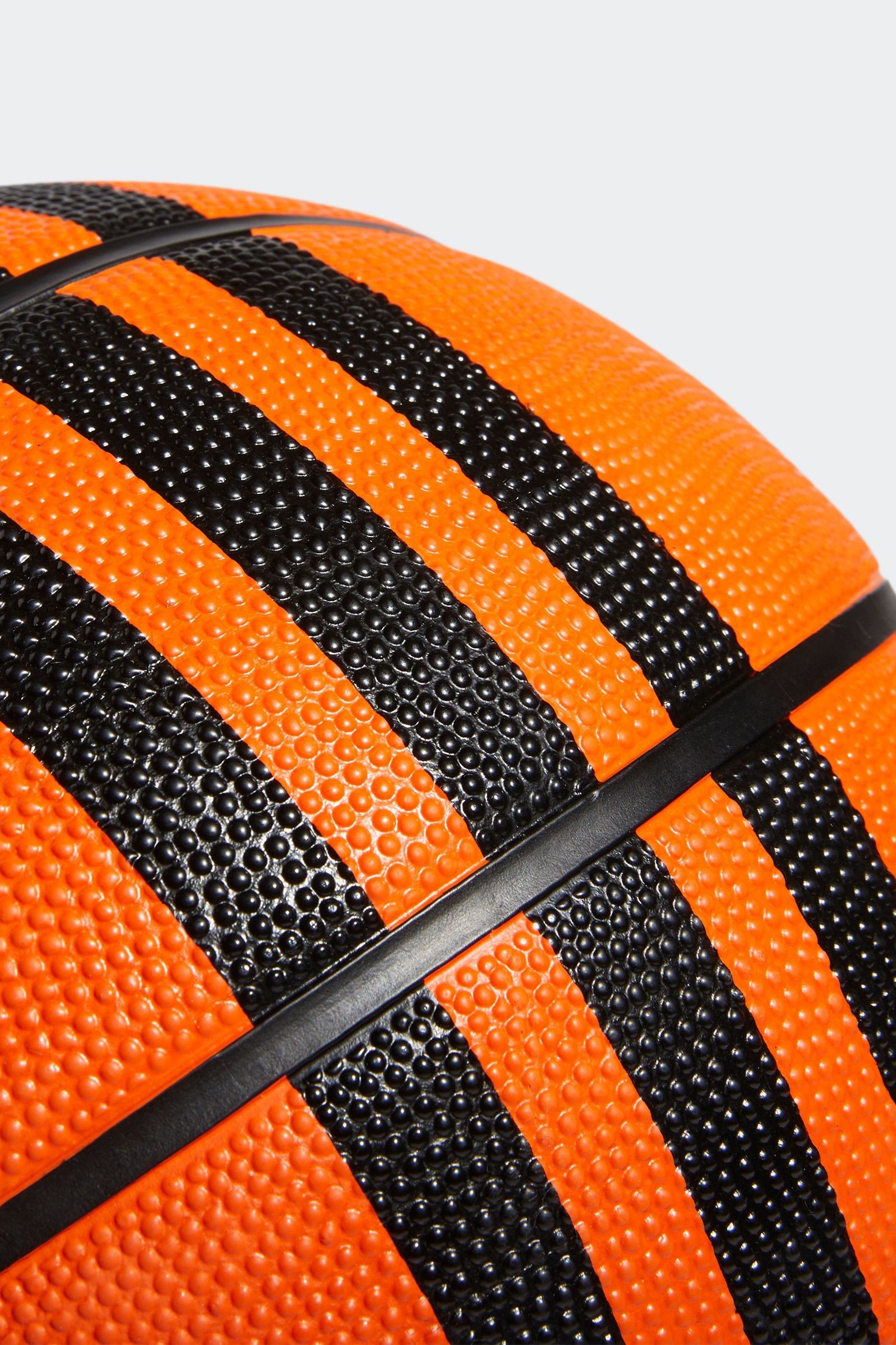 Bas adidas sales orange