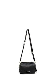 Valentino Bags Black Pattie Camera Bag - Image 3 of 5