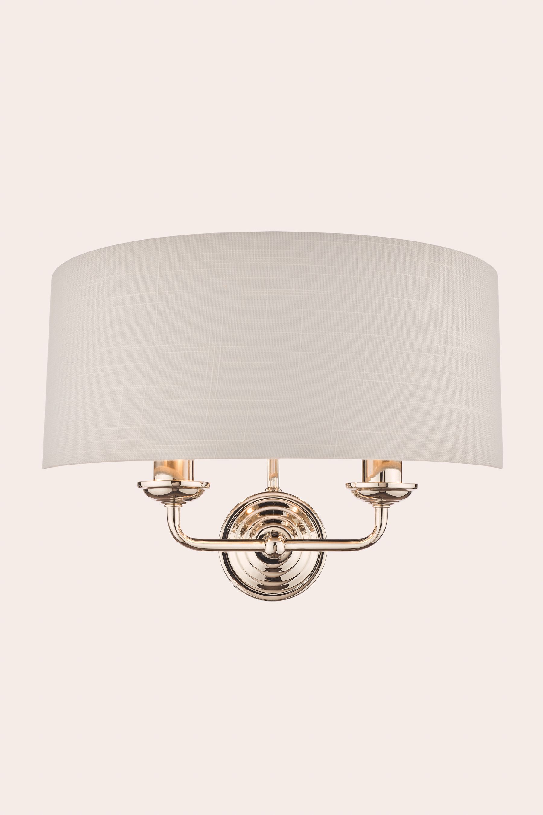 Sorrento wall light laura ashley on sale