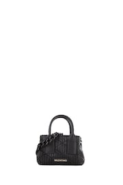 Valentino Bags Black Clapham Chain Strap Top Handle Bag - Image 1 of 5