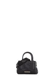 Valentino Bags Black Clapham Chain Strap Top Handle Bag - Image 5 of 5