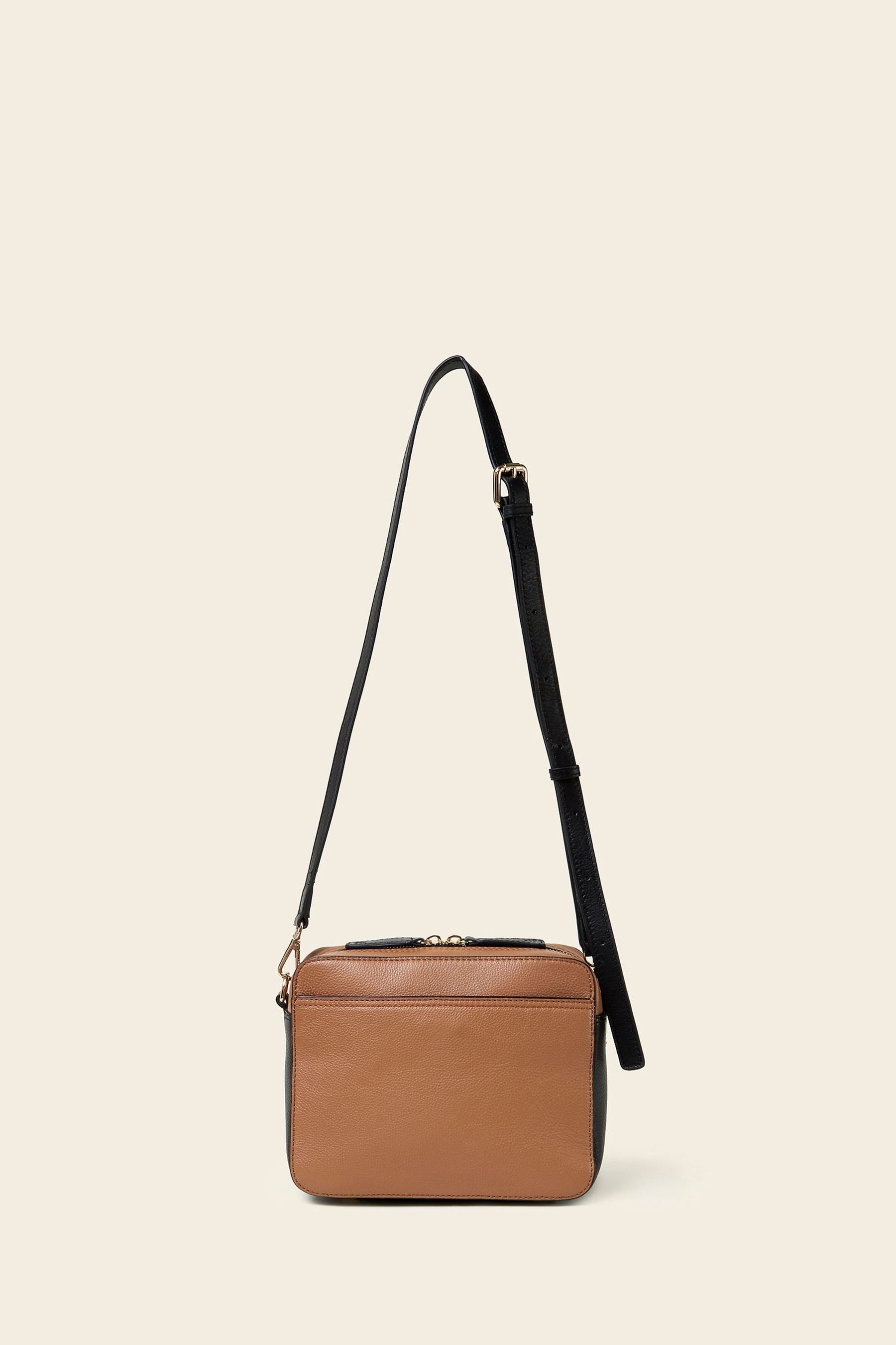 Orla kiely discount leather bags sale
