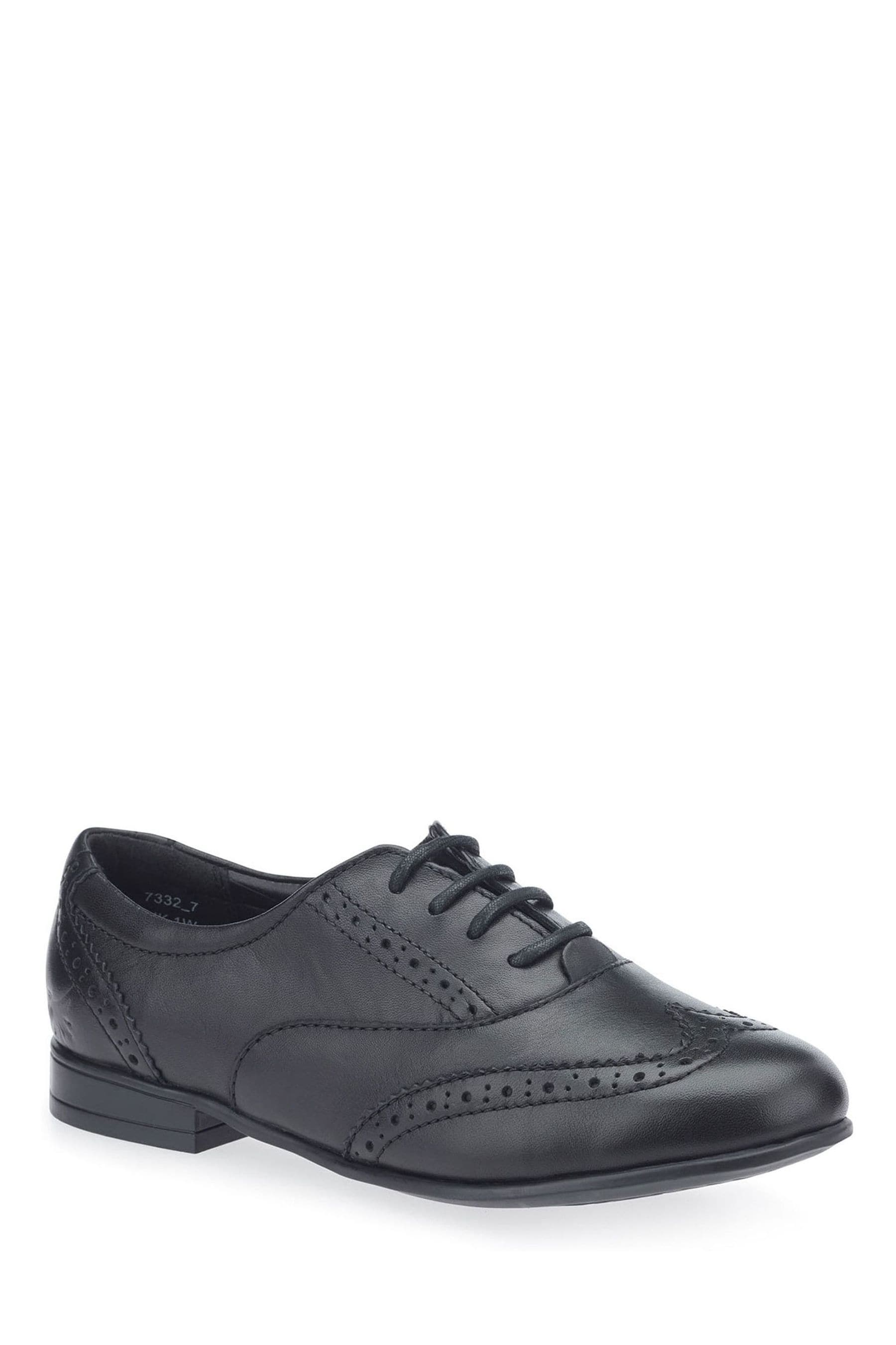 Next girls brogues discount