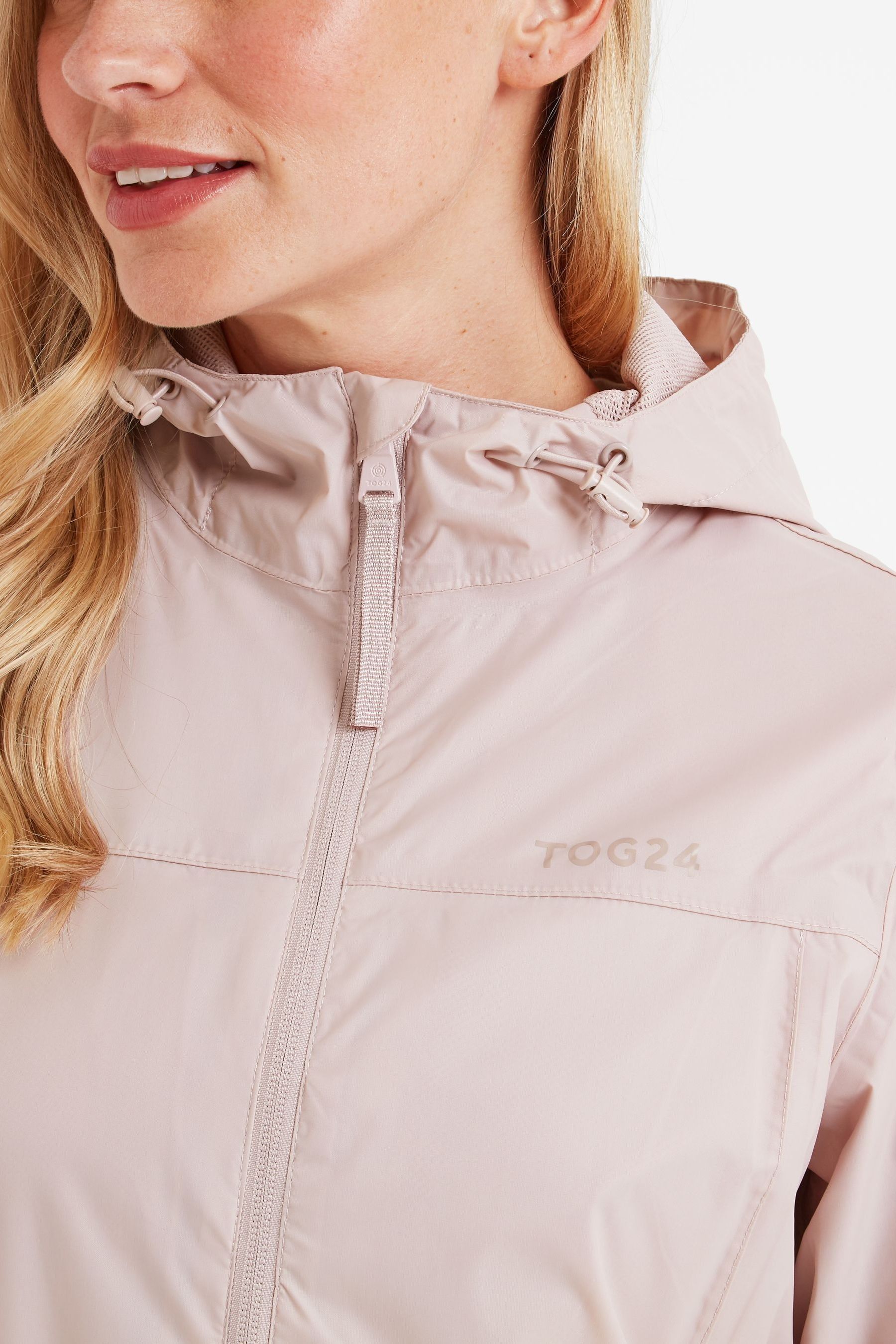 Craven womens waterproof packaway jacket new arrivals