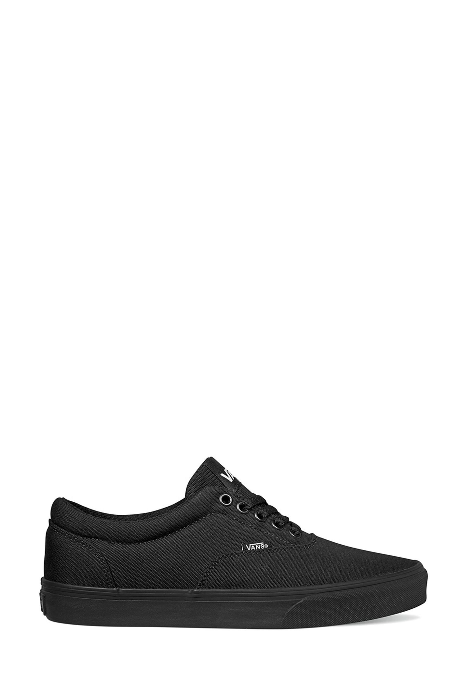 Buy Vans Mens Doheny Trainers from Next Luxembourg