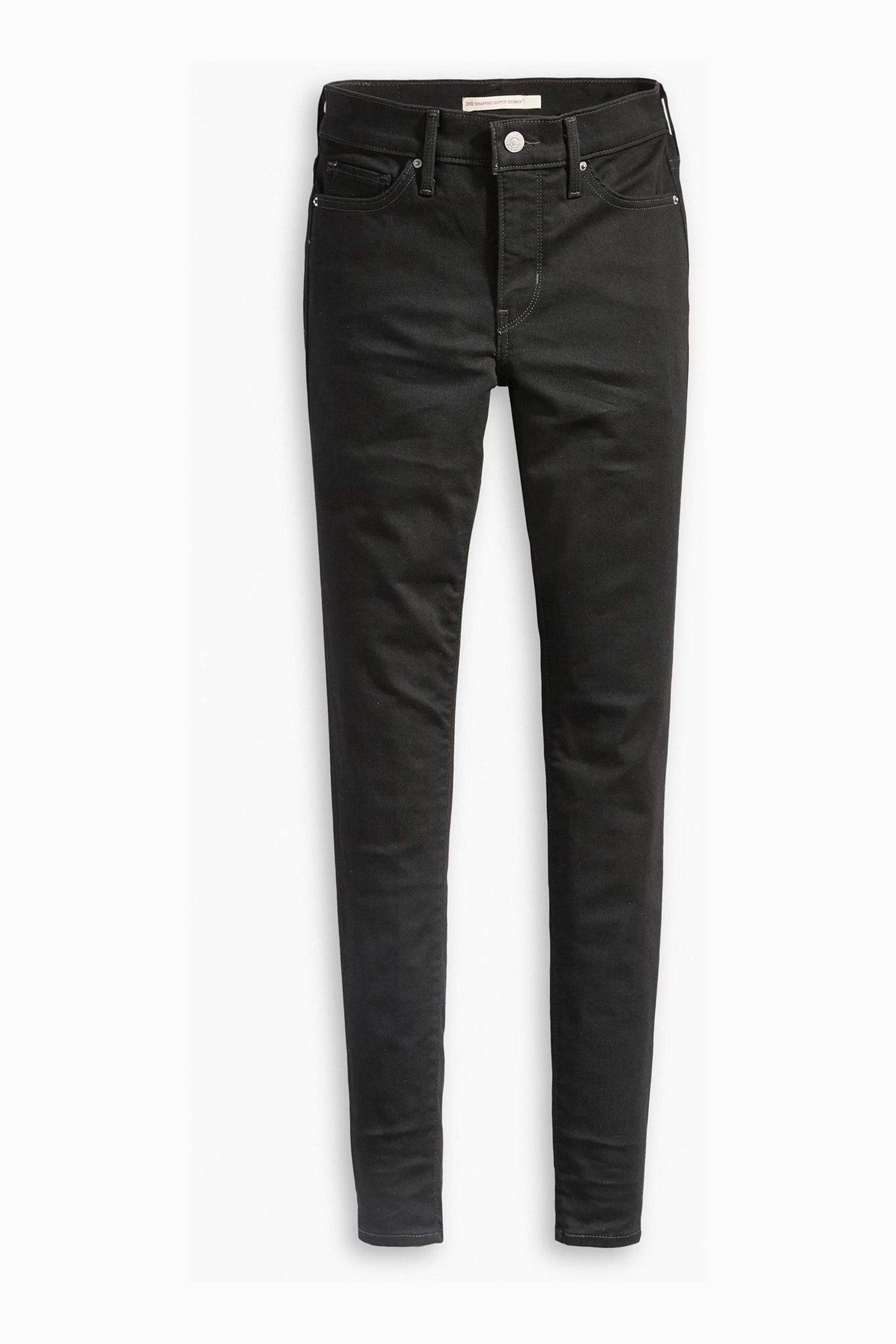 Levi's 310 shaping super hotsell skinny