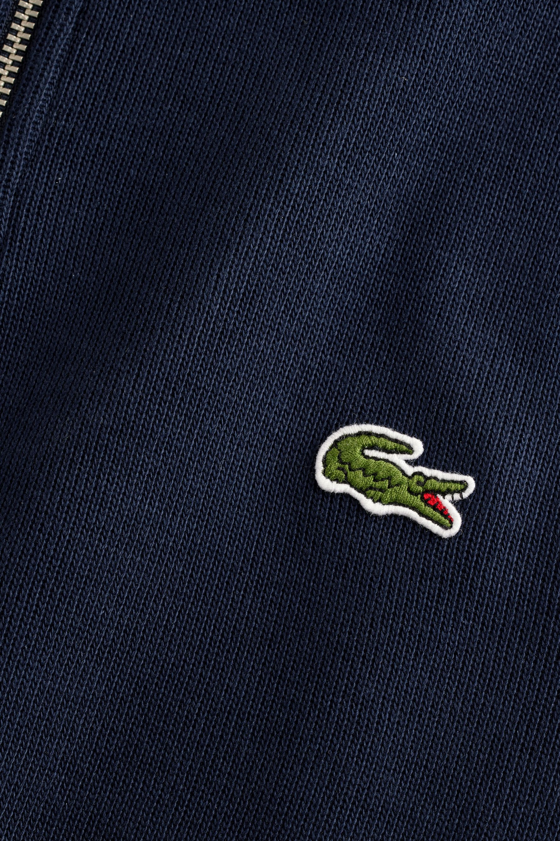 Lacoste on online