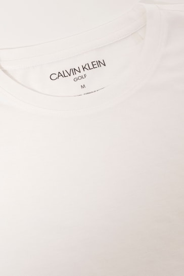 Buy Calvin Klein Golf Assorted Long Sleeve T-Shirts 3 Pack from the Next UK  online shop