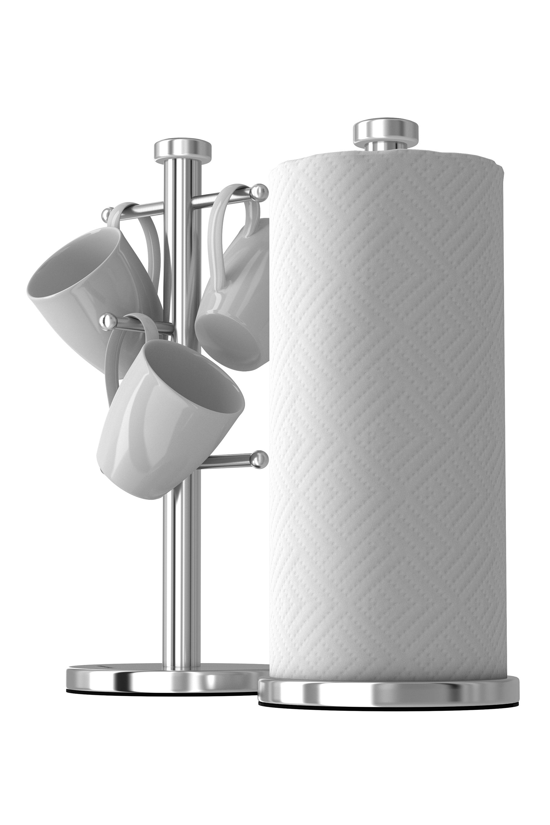 Morphy richards mug tree top
