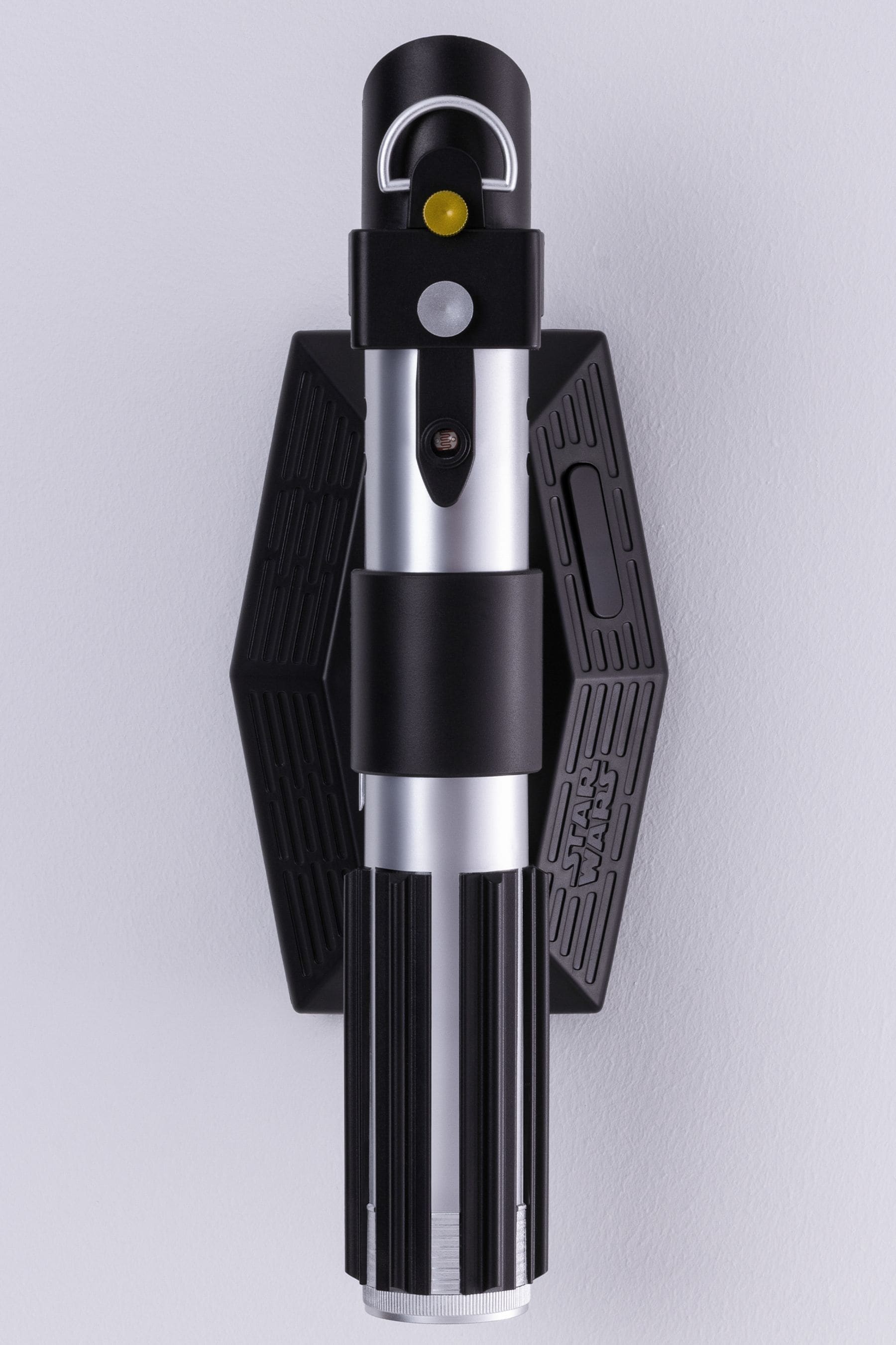 Star wars lightsaber light hot sale