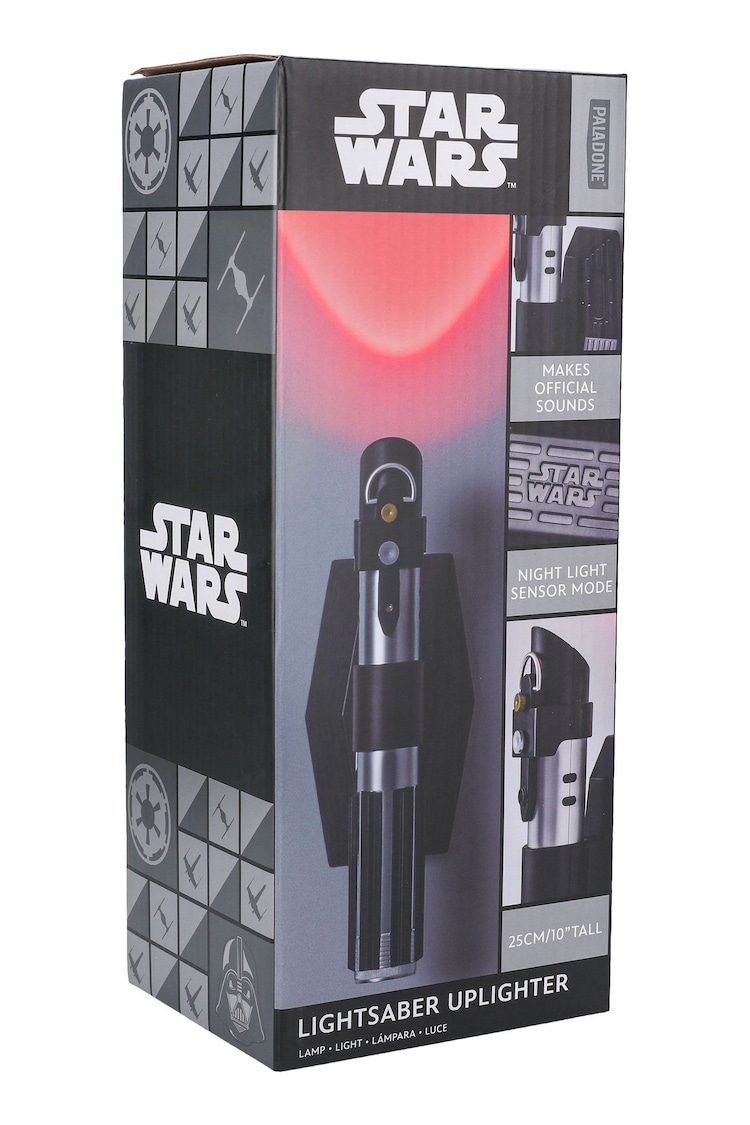 Star Wars Lightsaber Light - Image 4 of 4