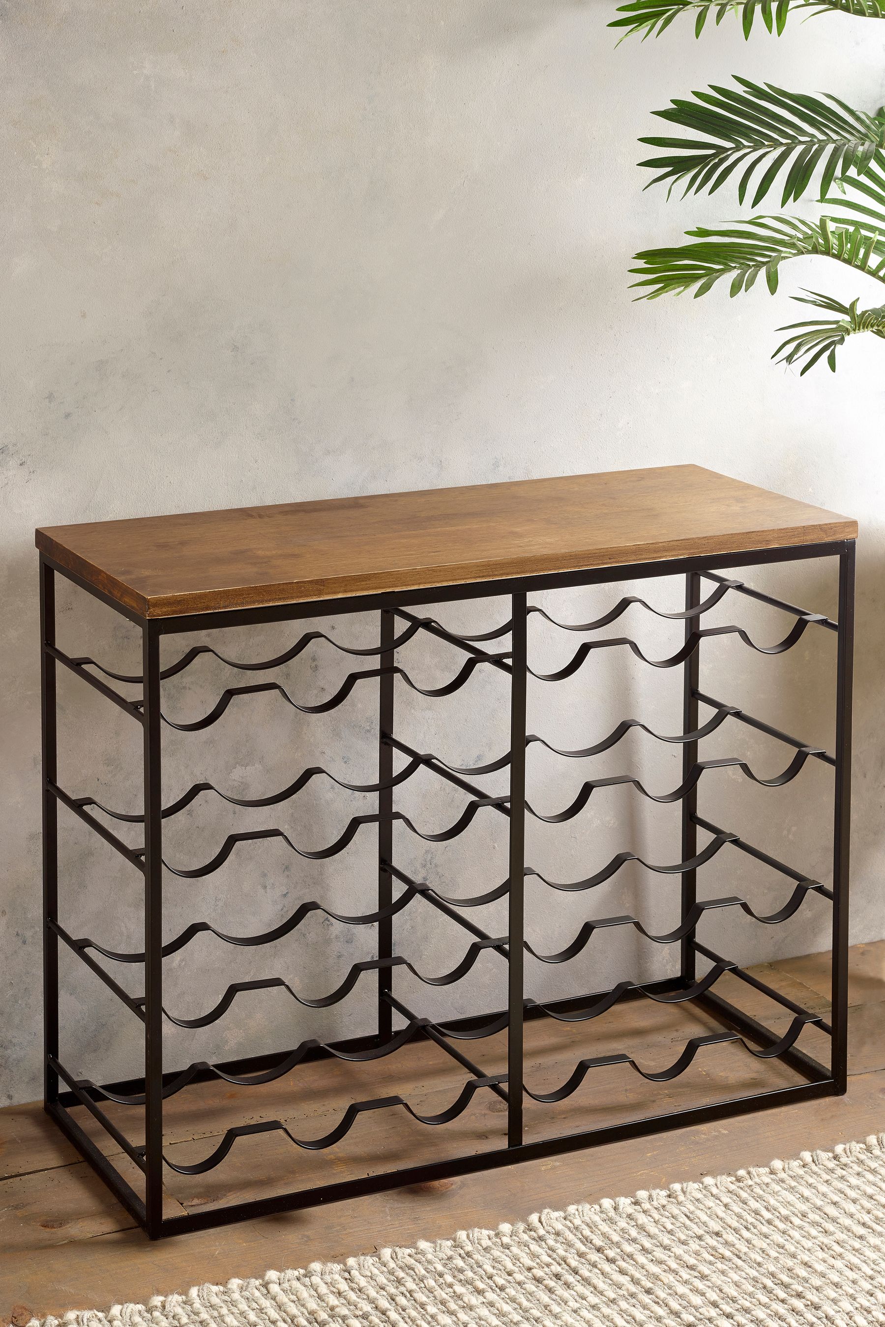 Wine rack next new arrivals