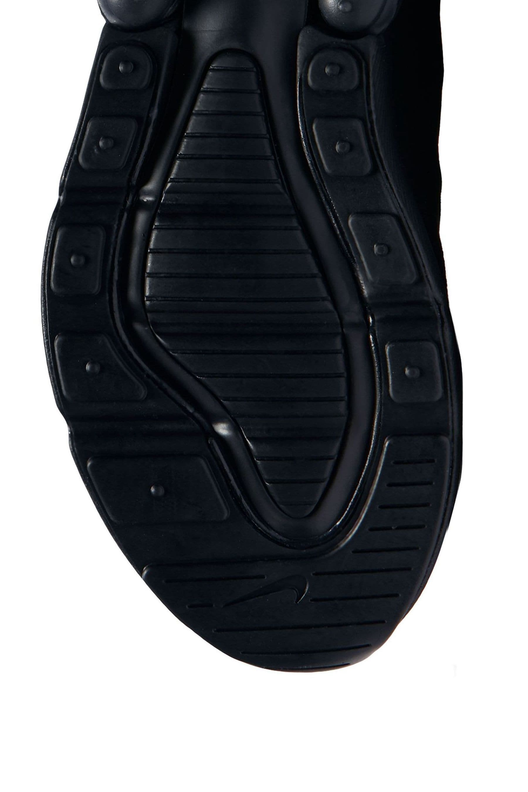 Adidas 270 black store