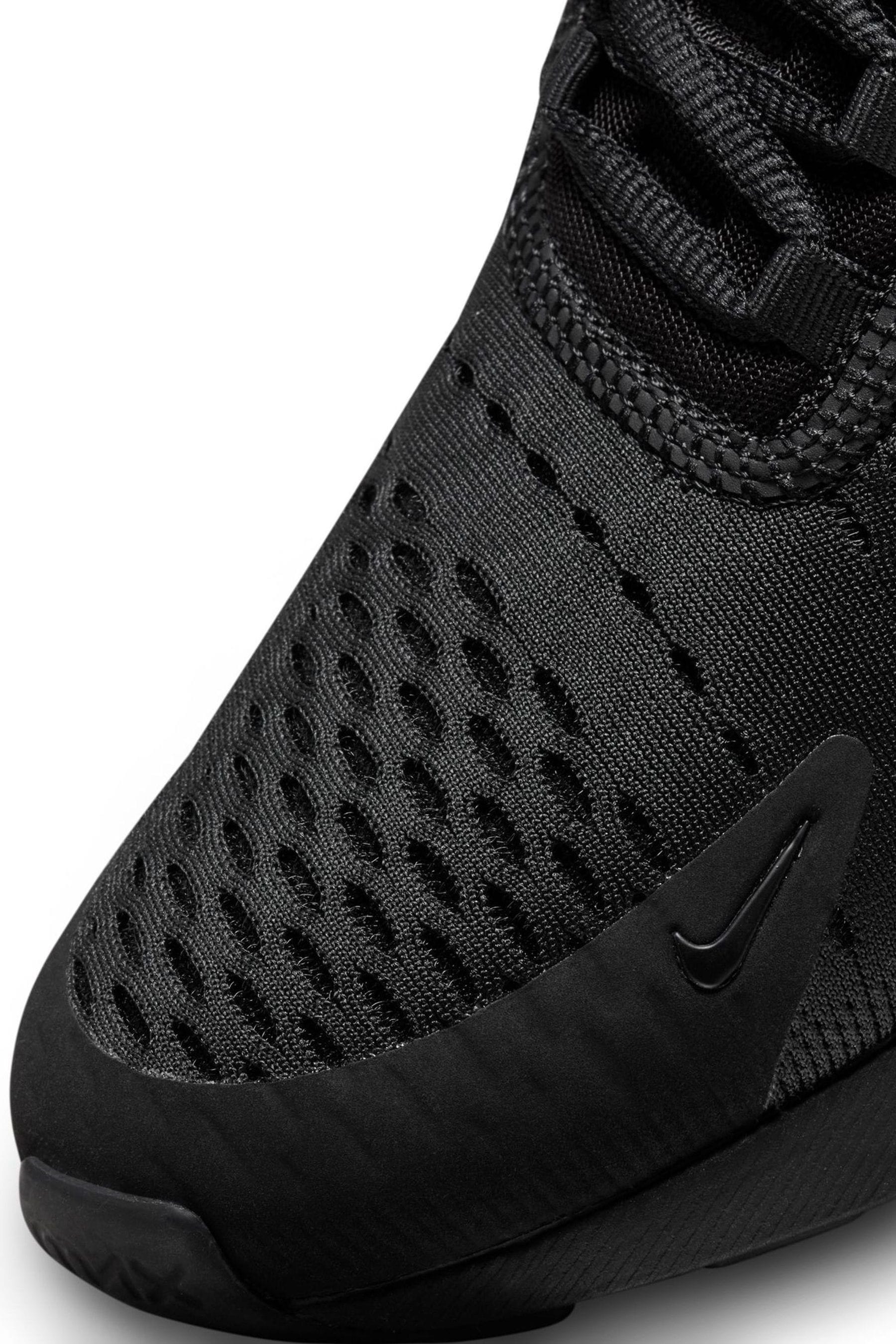 Nike 270 element black discount