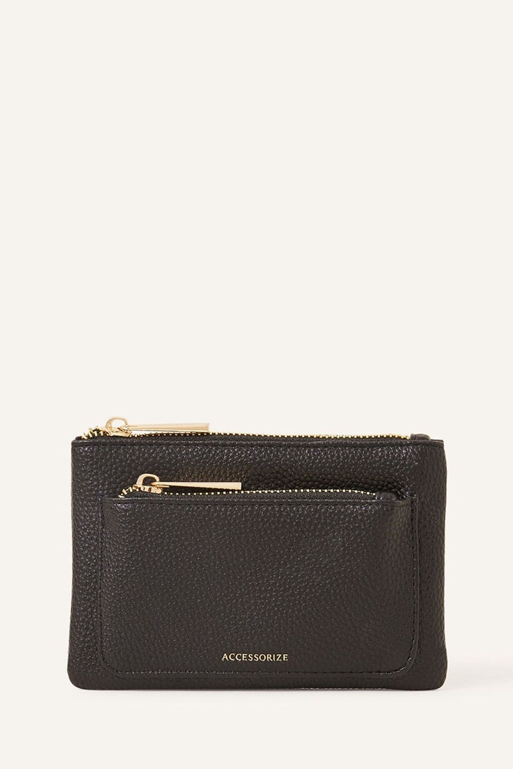 Accessorize coin purse hot sale