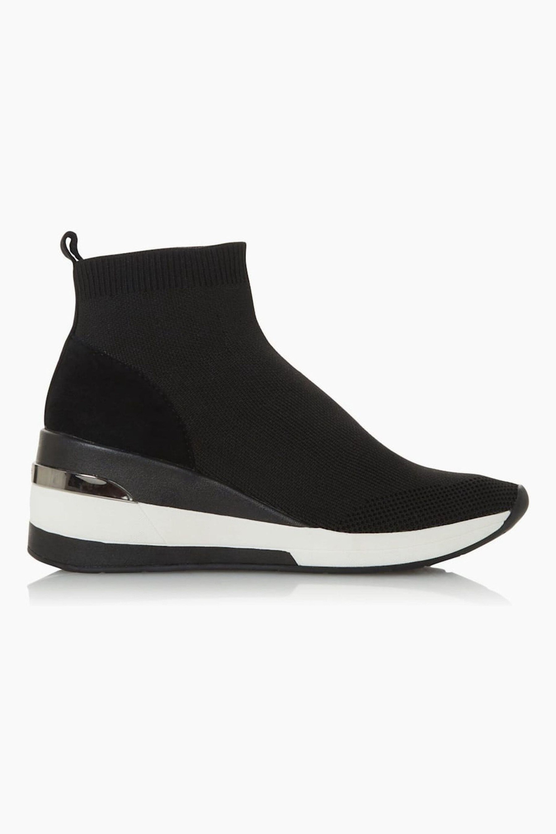 Dune sock trainers 2025