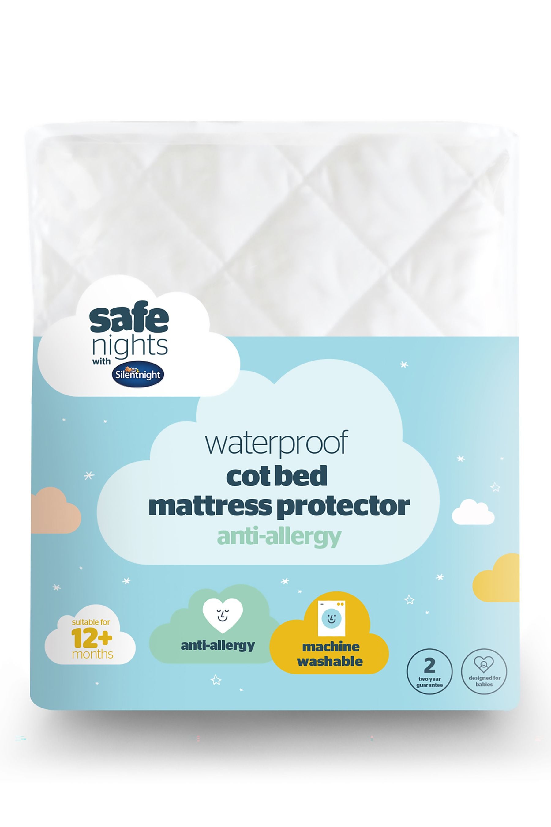 Waterproof cot mattress cheap