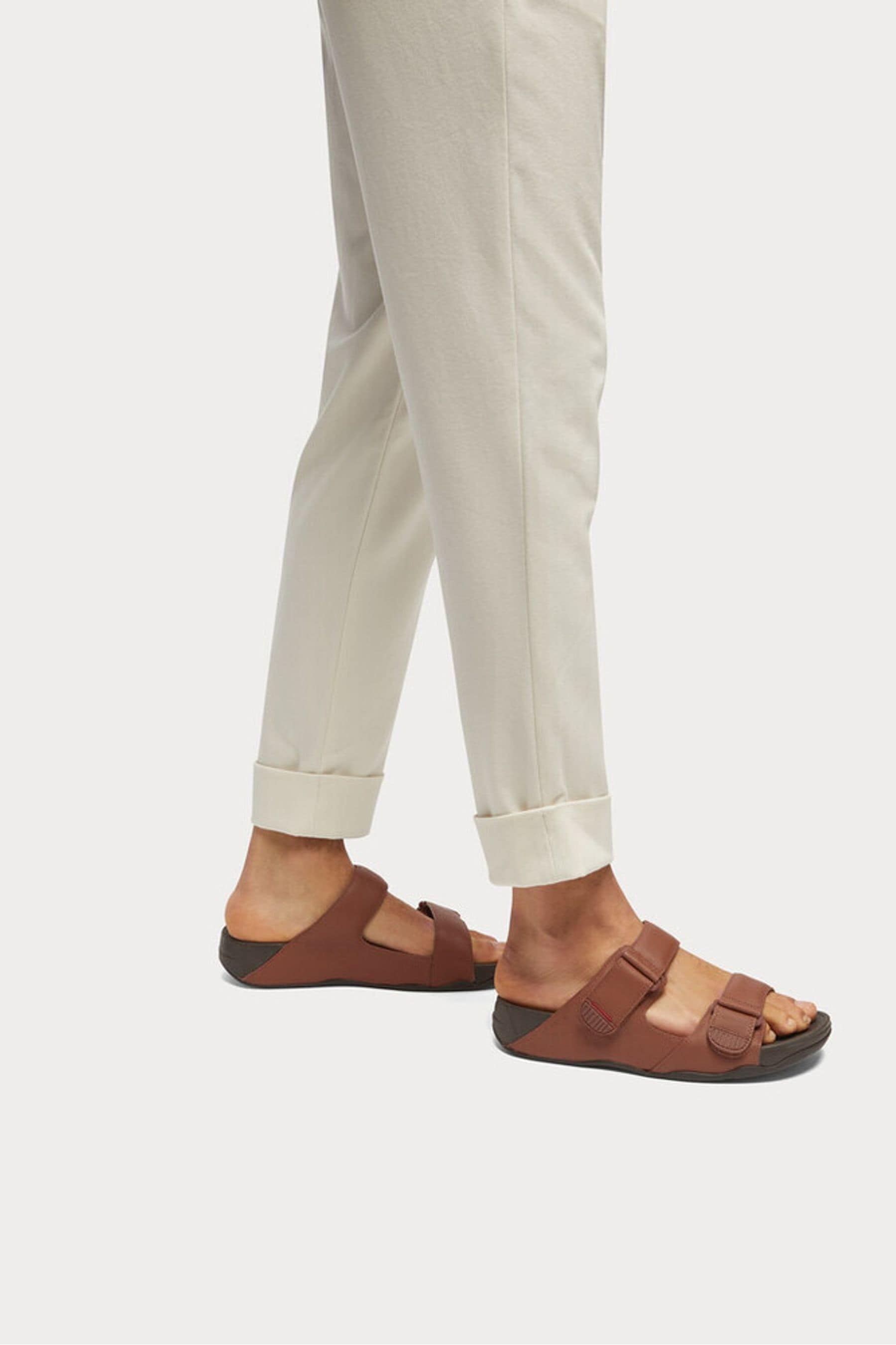 Fitflop mens shop sandals uk
