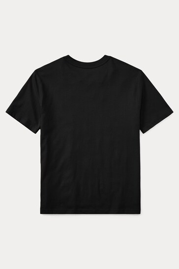 ralph lauren boys tshirt