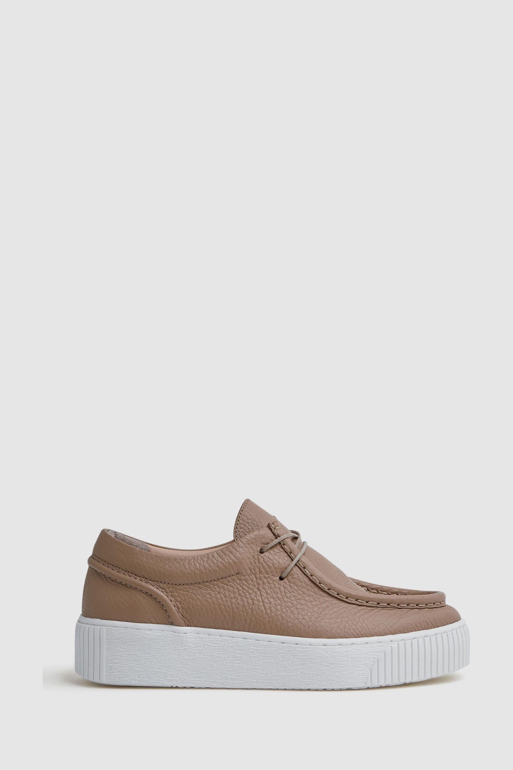 Reiss womens trainers store
