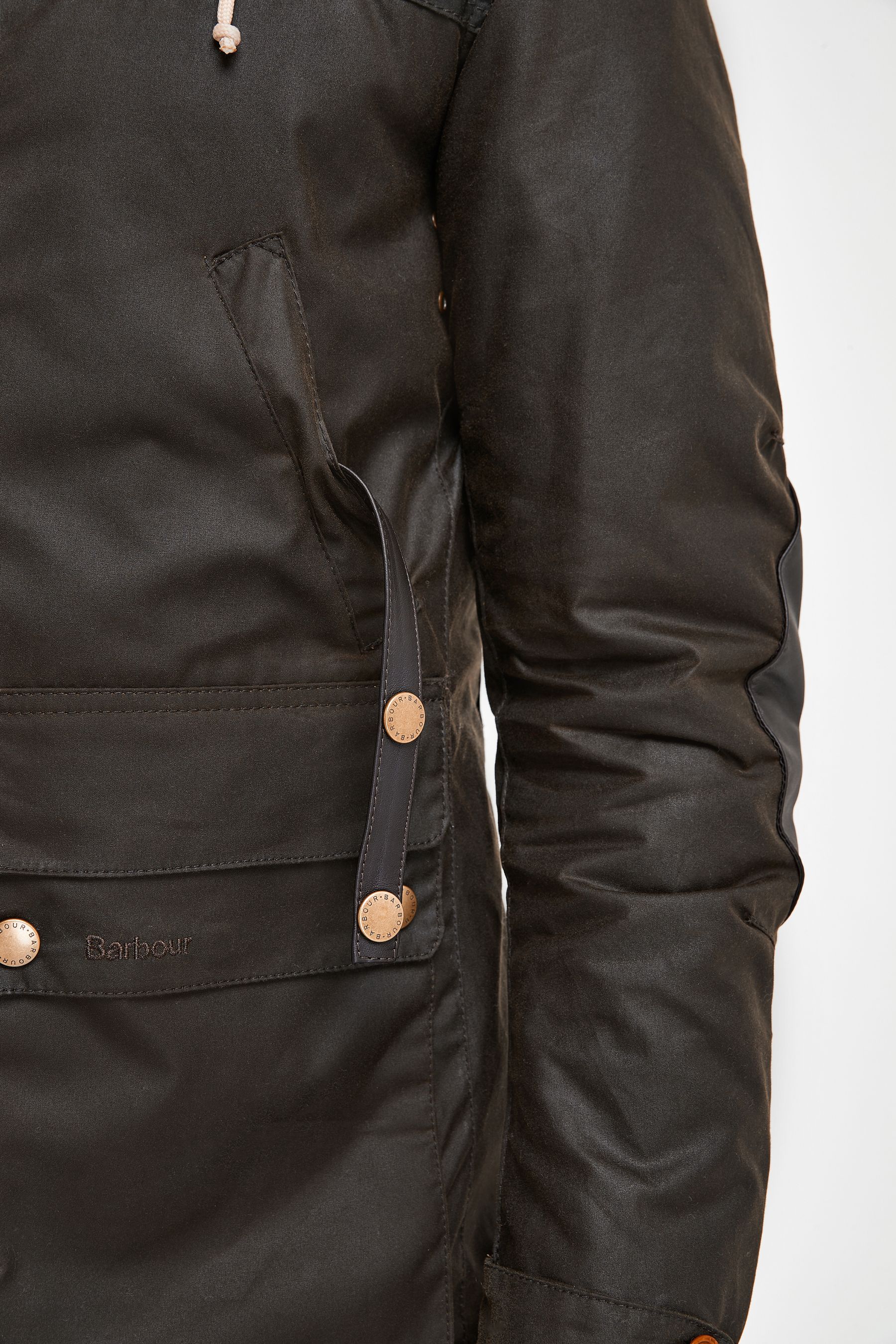 Game parka online
