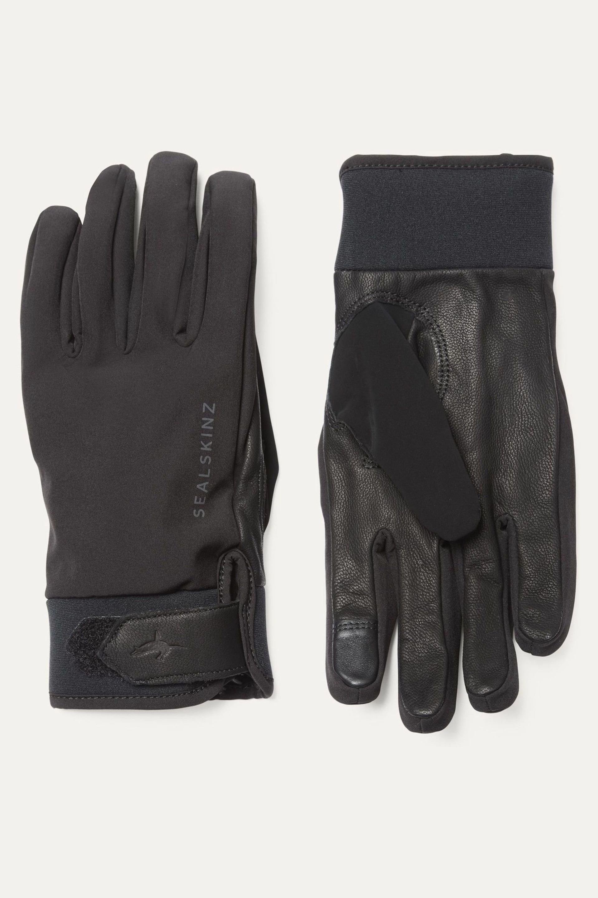 Sealskinz Kelling Women{Sq}S Waterproof All Weather Insulated Glove - Image 1 of 3