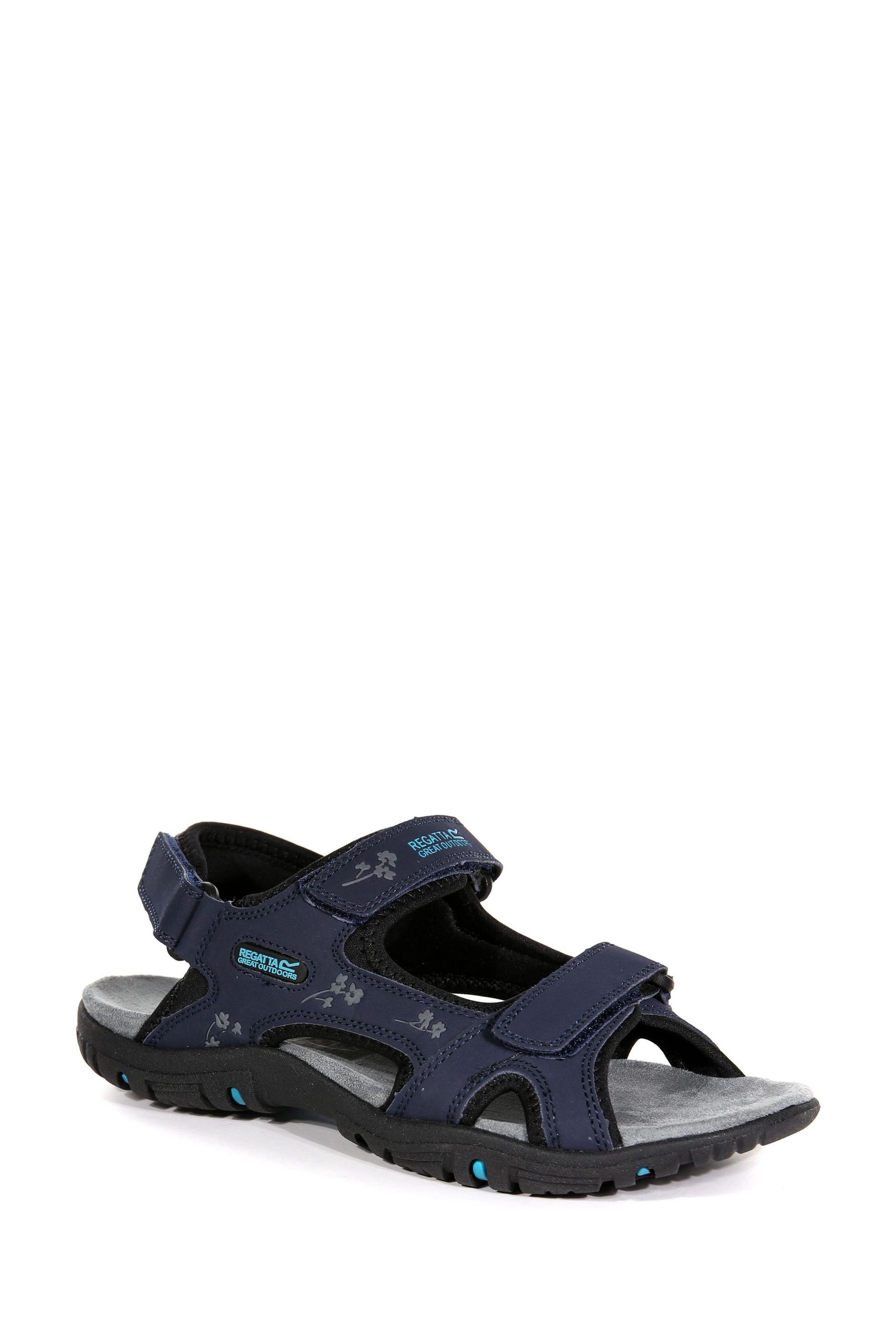 Regatta outlet sandals uk