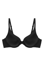 Triumph® Body Make-Up Soft Touch Wired Half-Cup Padded Bra - Image 5 of 5