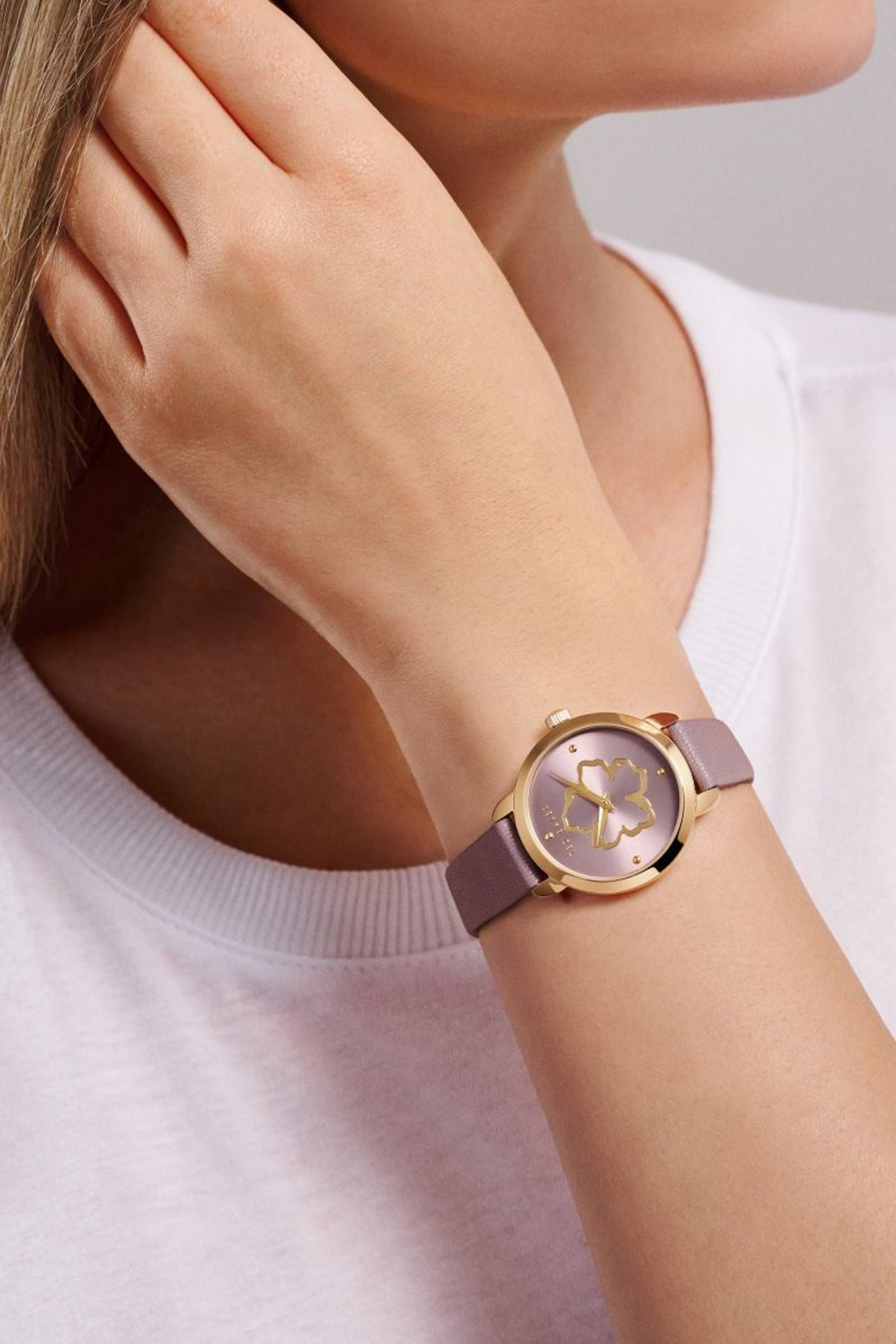 Ted baker womens wrist watches deals